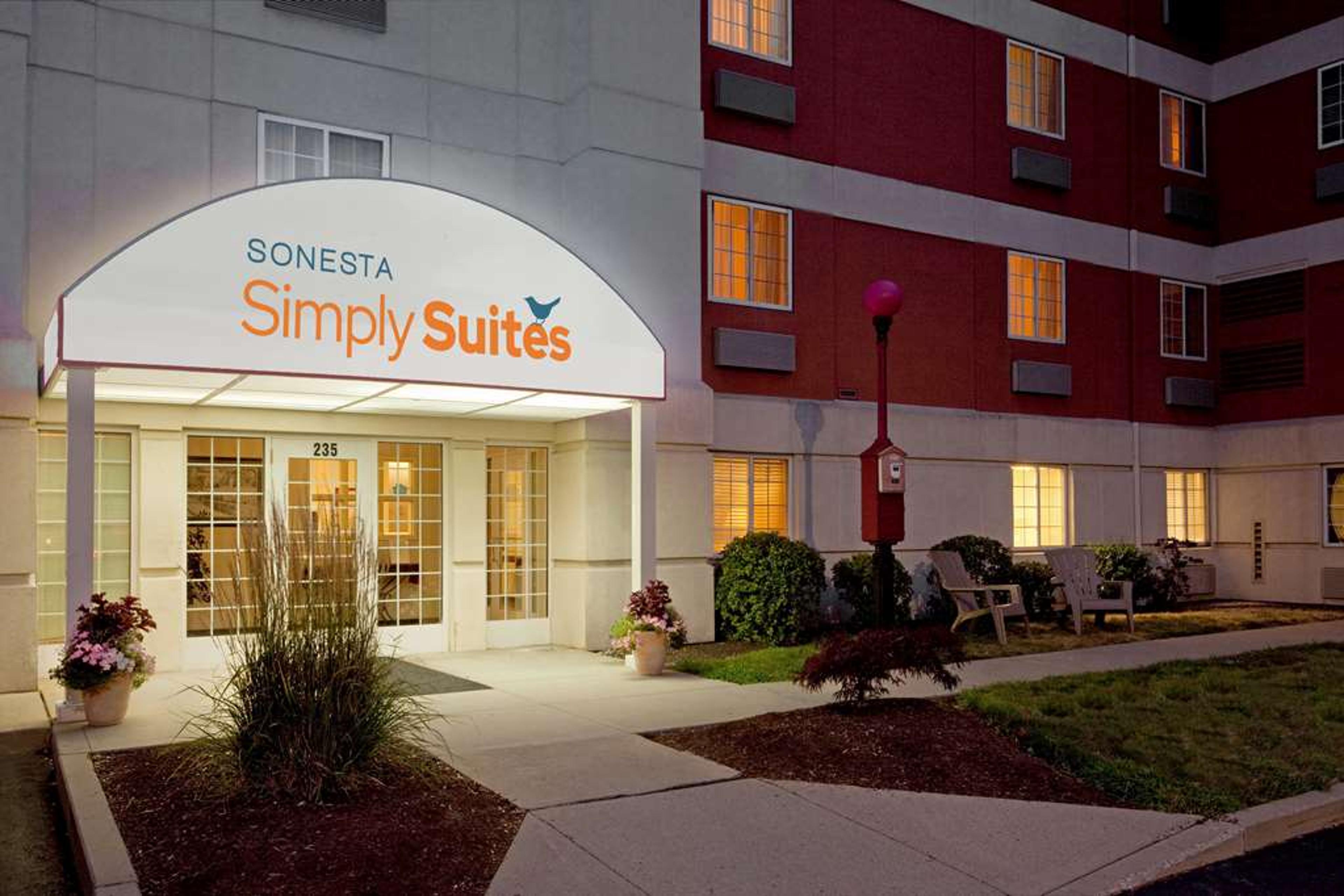 Sonesta Simply Boston Braintre