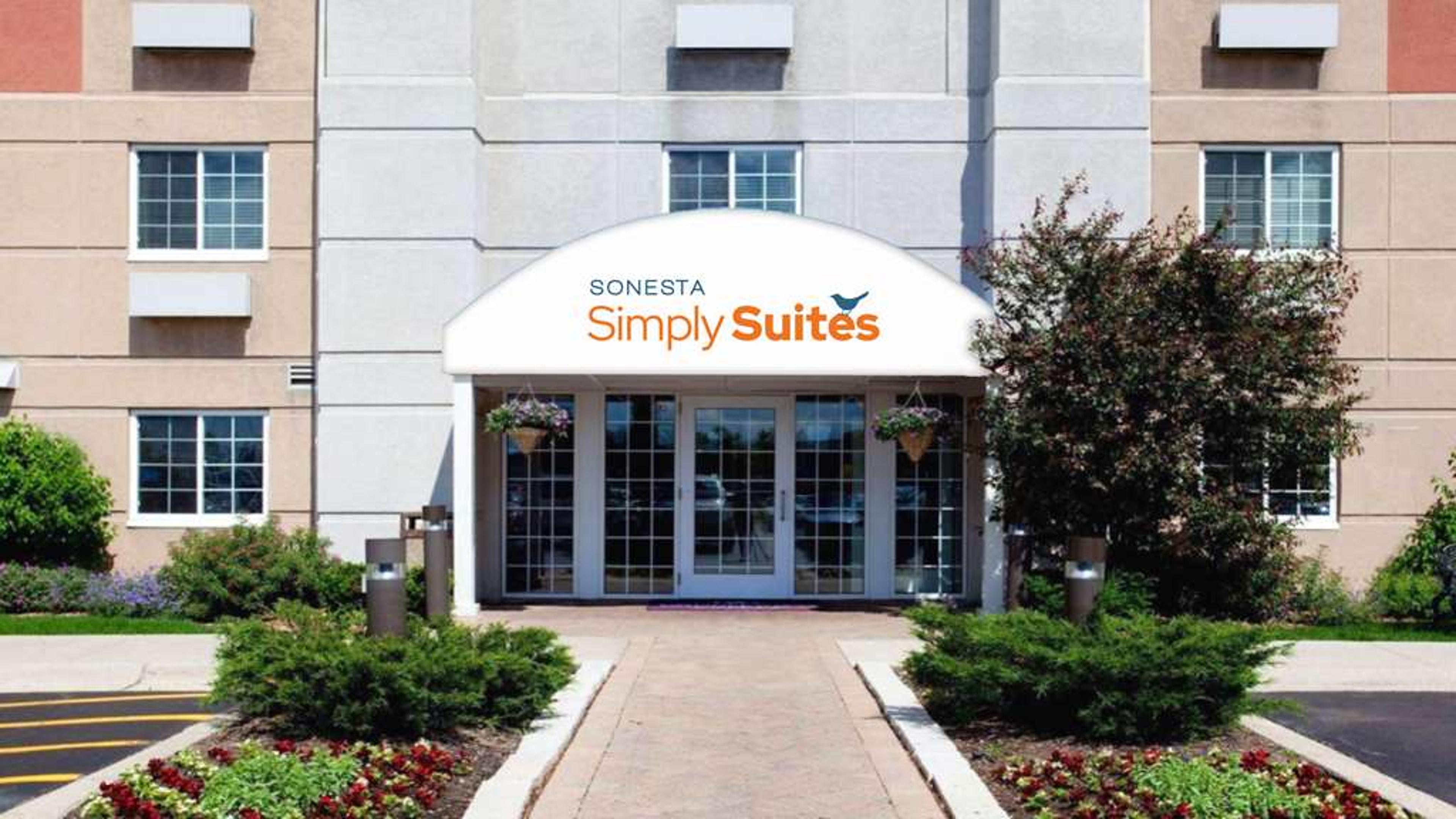SONESTA SIMPLY CHICAGO OHARE