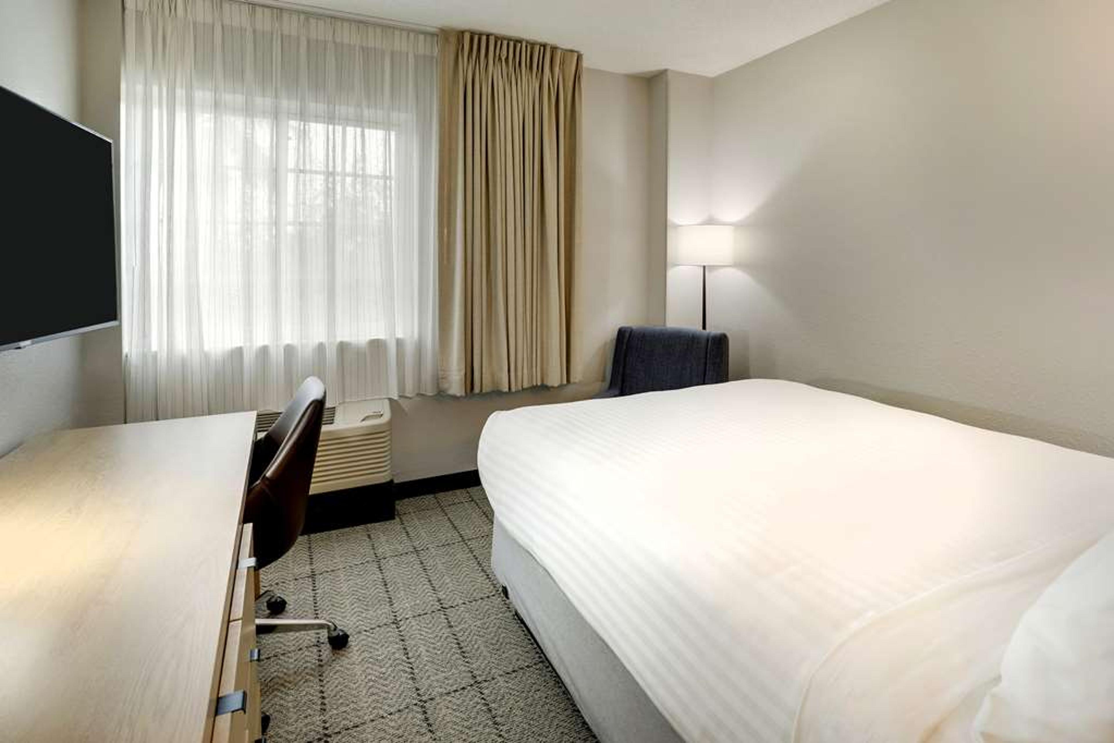 Sonesta Simply Baltimore Arpt