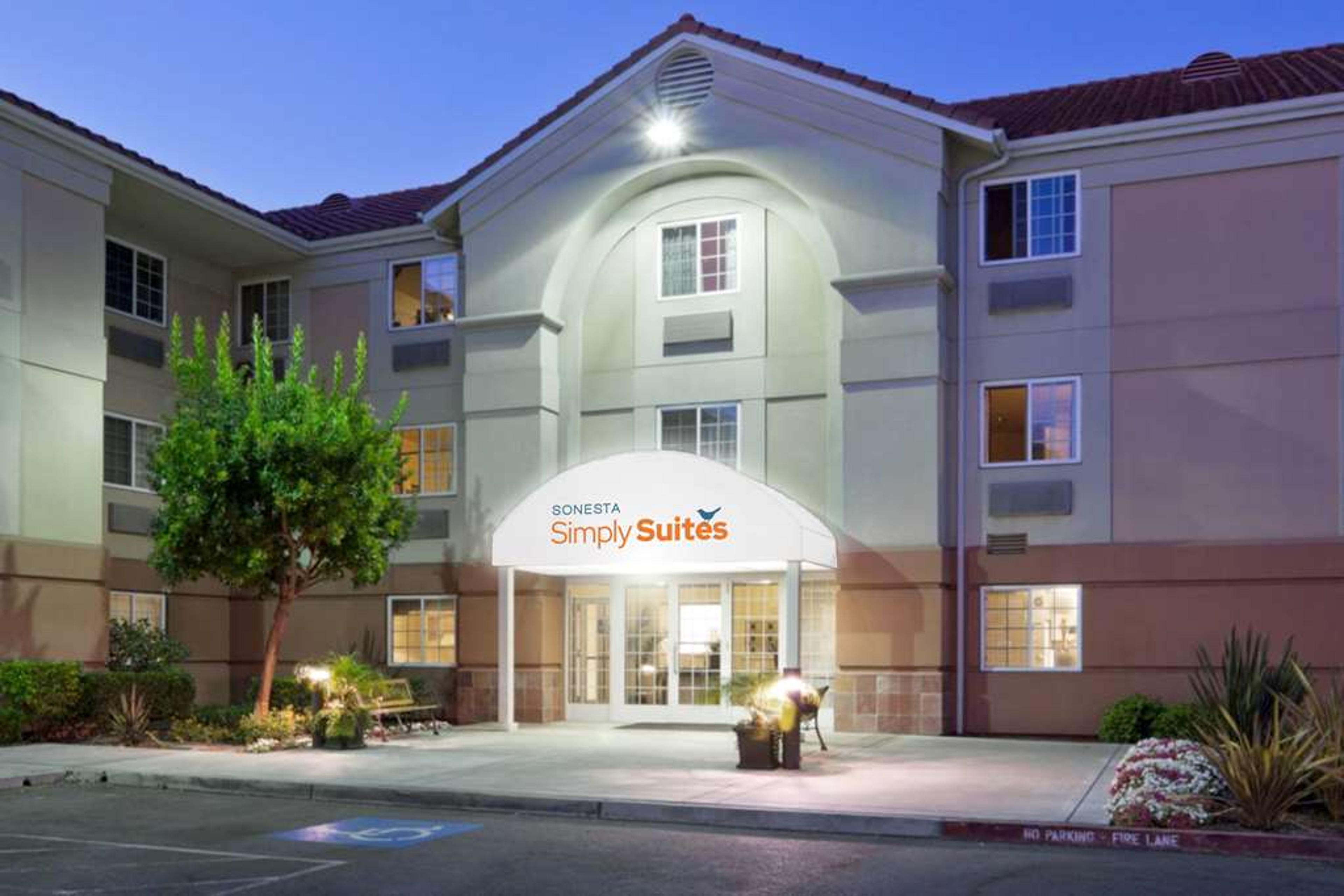 Sonesta Simply Silicon Valley
