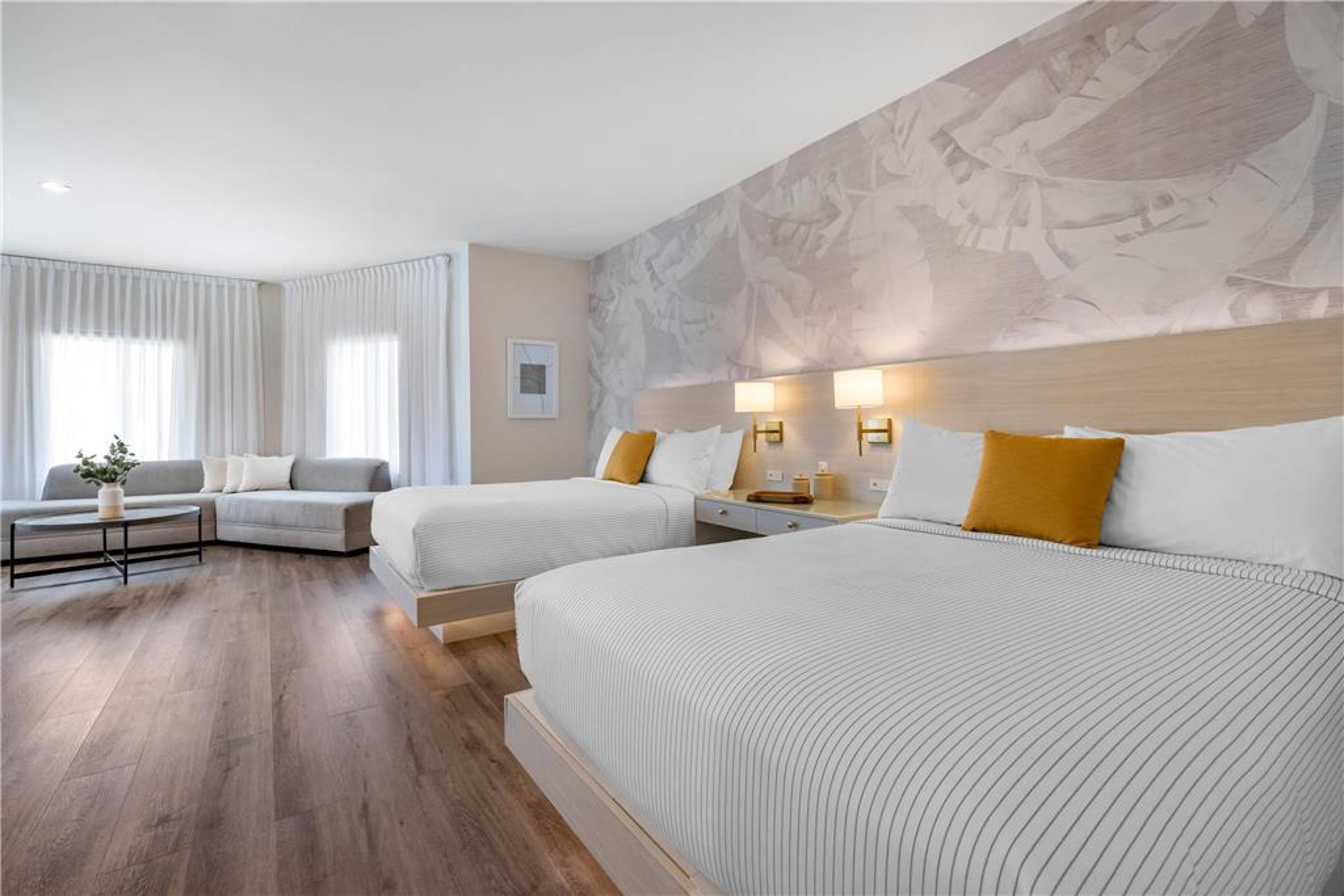 CAMBRIA HOTEL CALABASAS - MALIBU