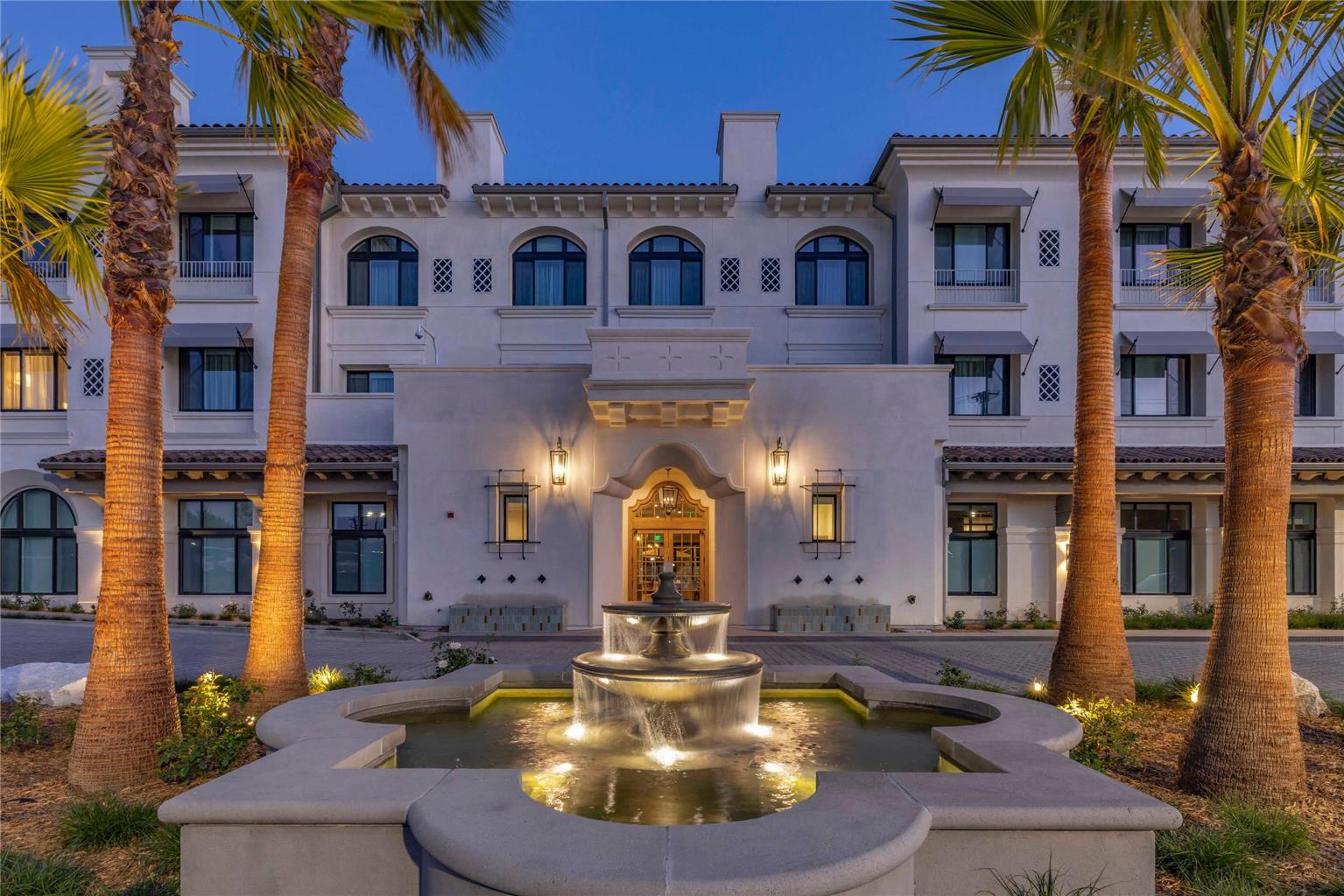 CAMBRIA HOTEL CALABASAS - MALIBU