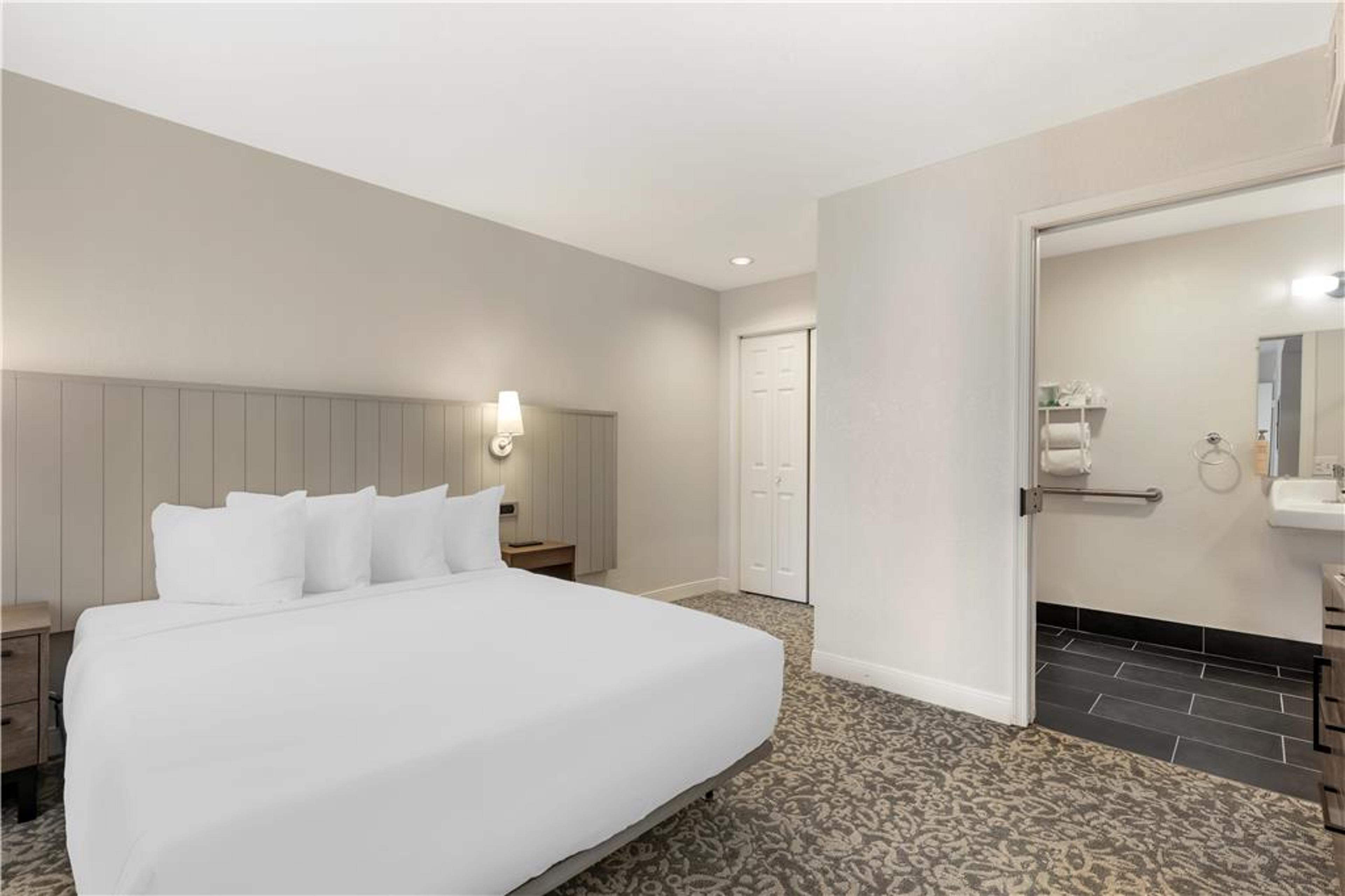 SONESTA ES SUITES DULLES