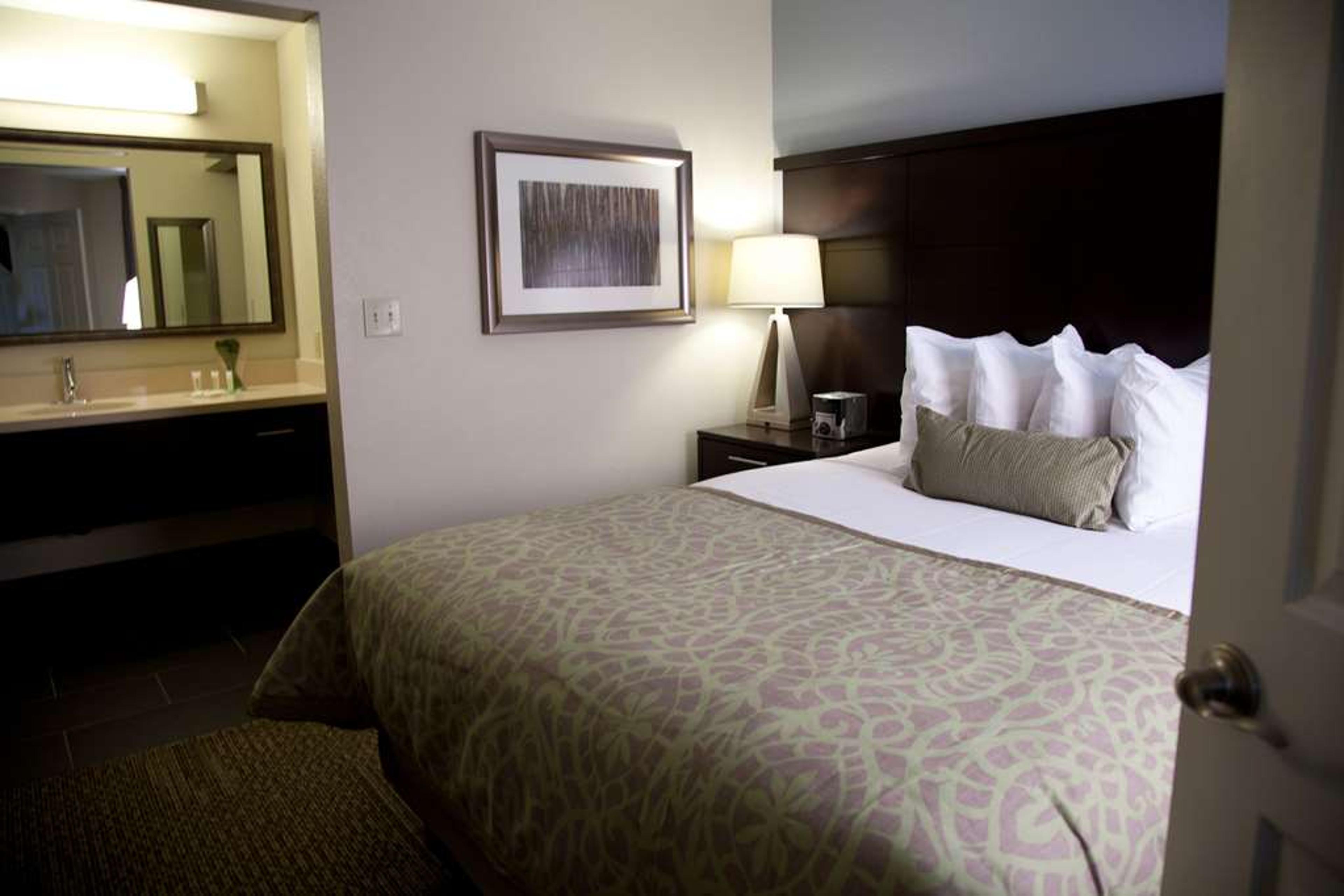 Sonesta ES Suites SFO Airport