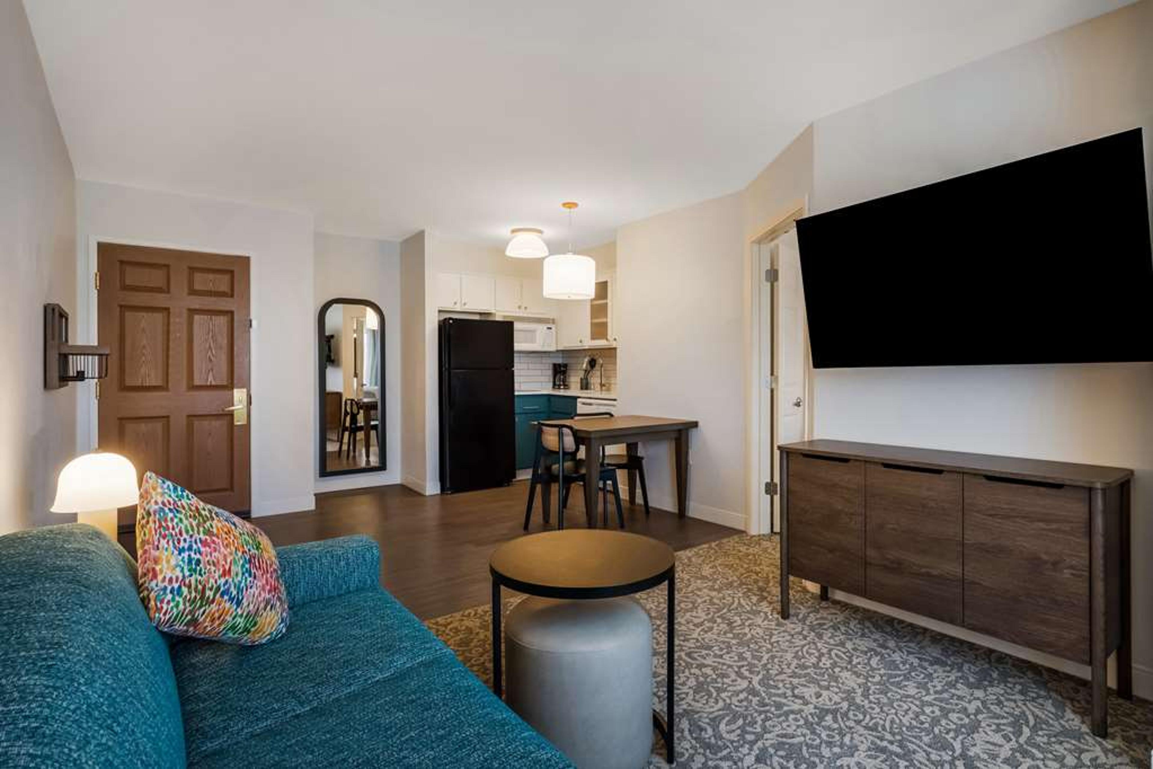 Sonesta ES Suites Denver South