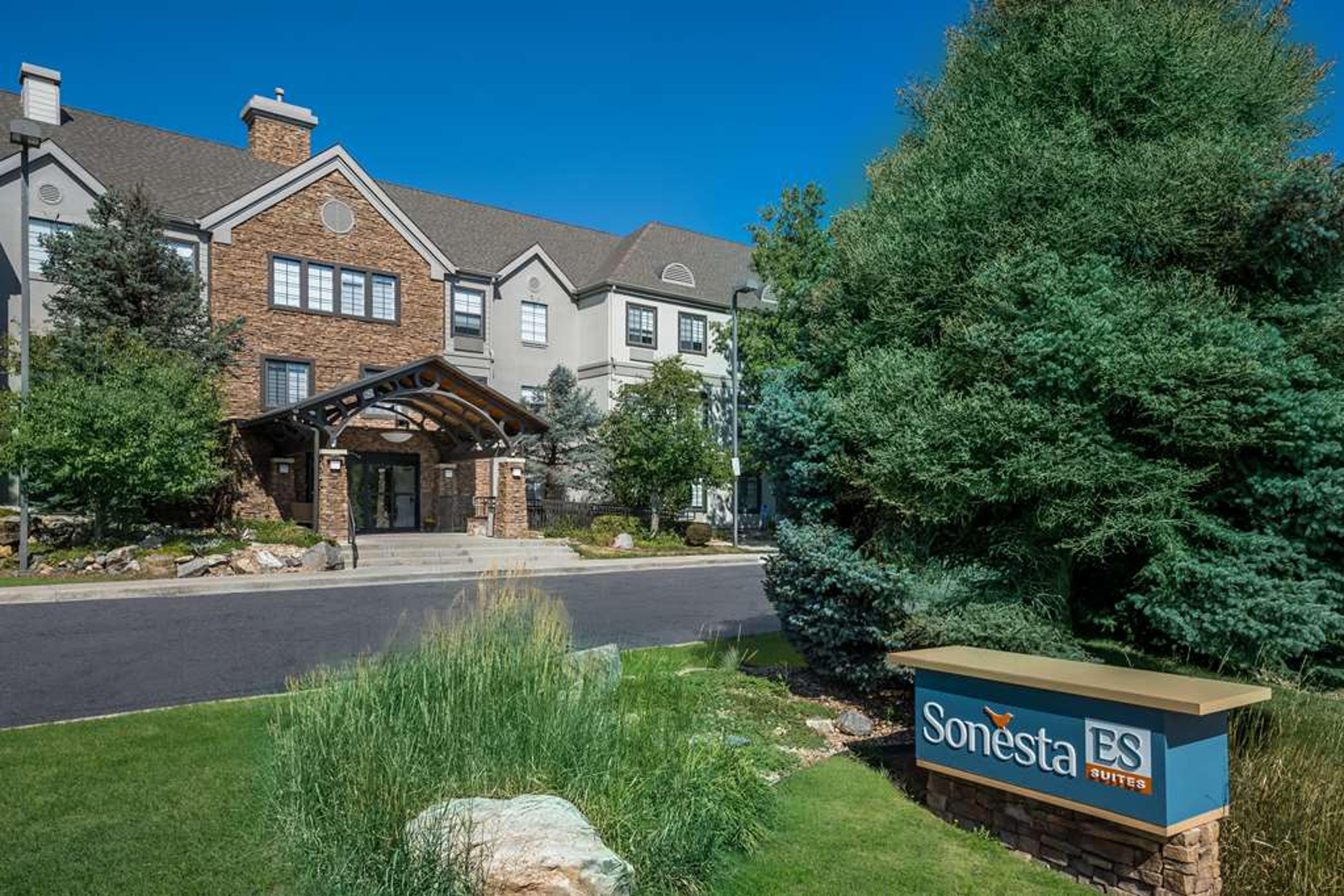 Sonesta ES Suites Denver South