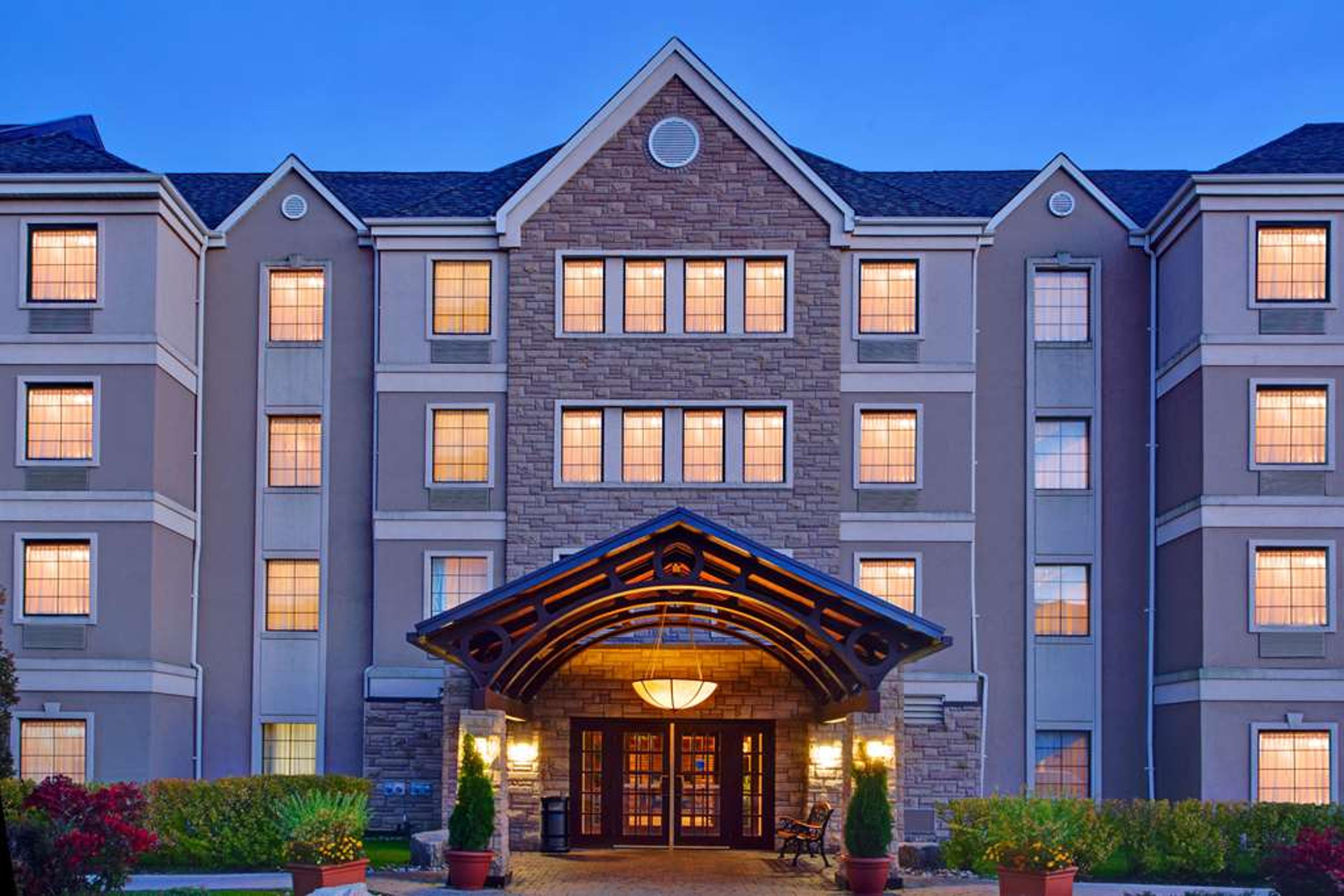 SONESTA ES SUITES TORONTO