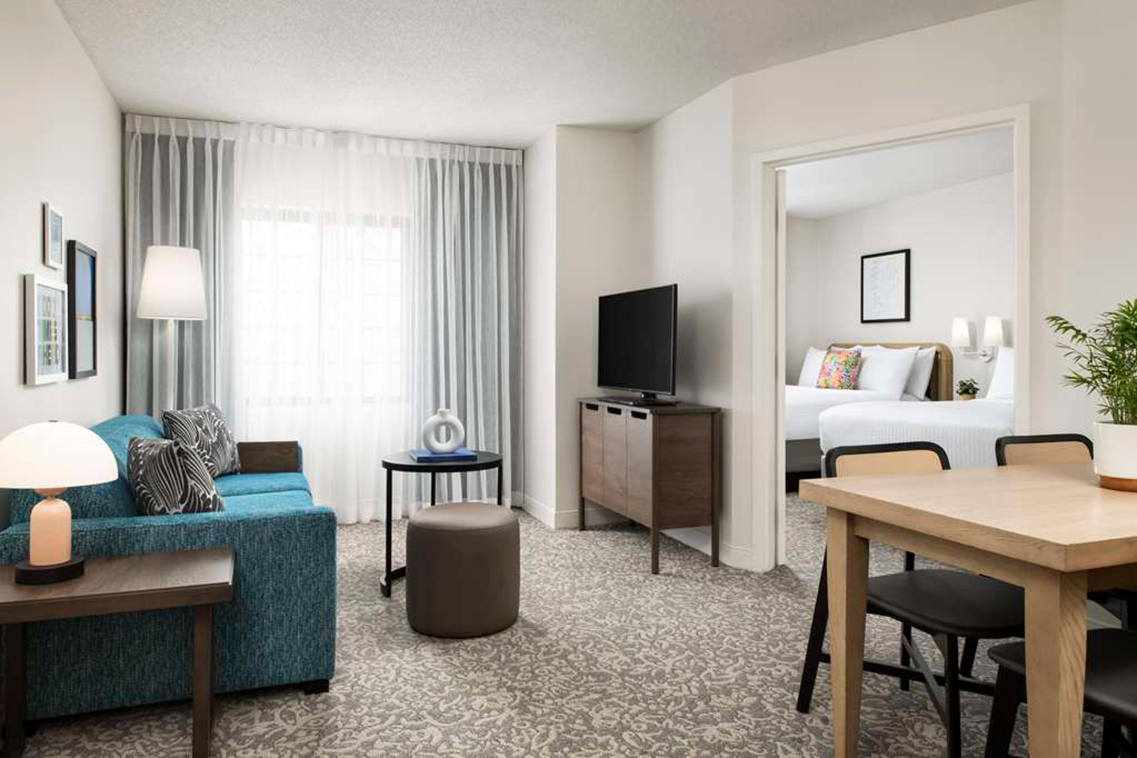 SONESTA ES SUITES TORONTO