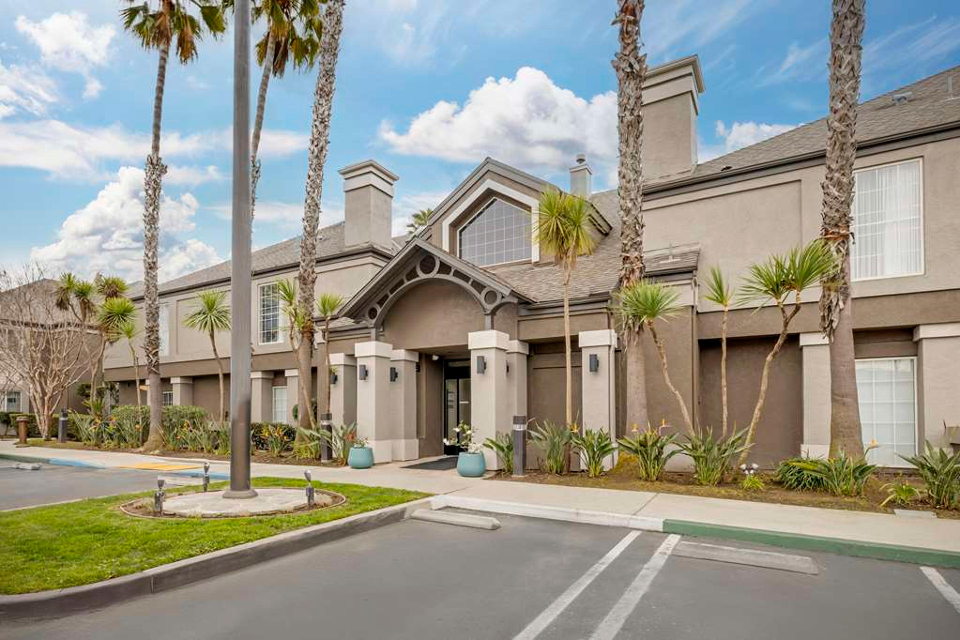 Sonesta ES Suites Torrance