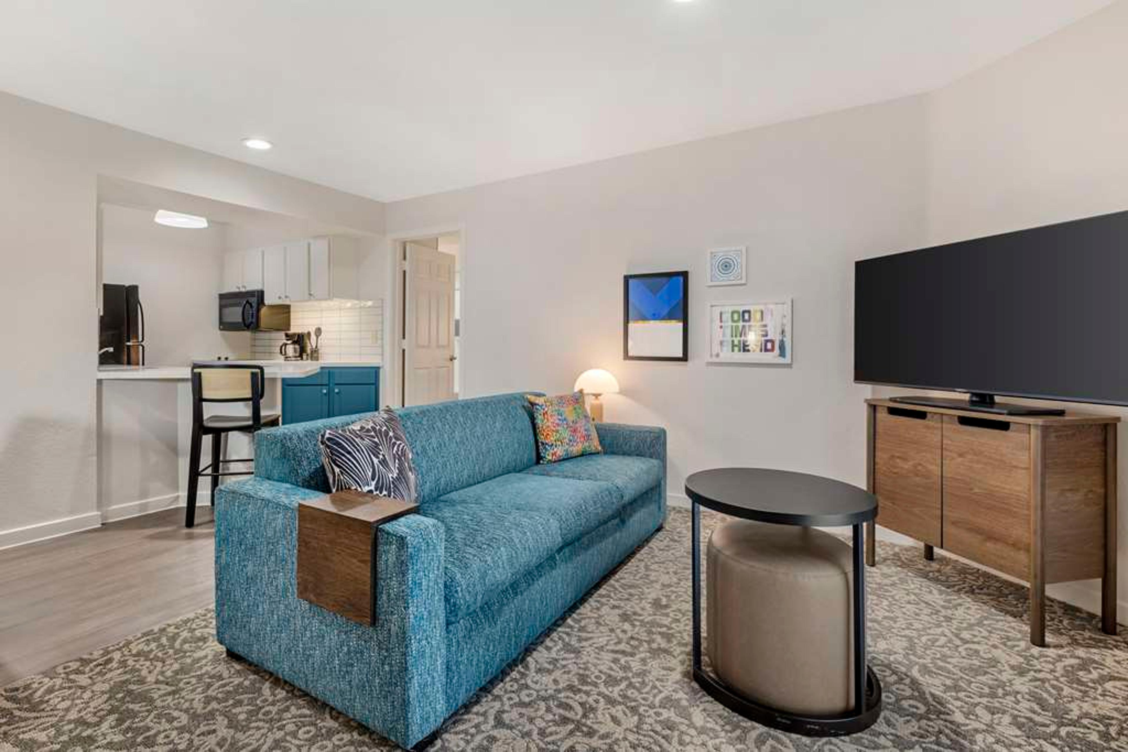 Sonesta ES Suites Torrance