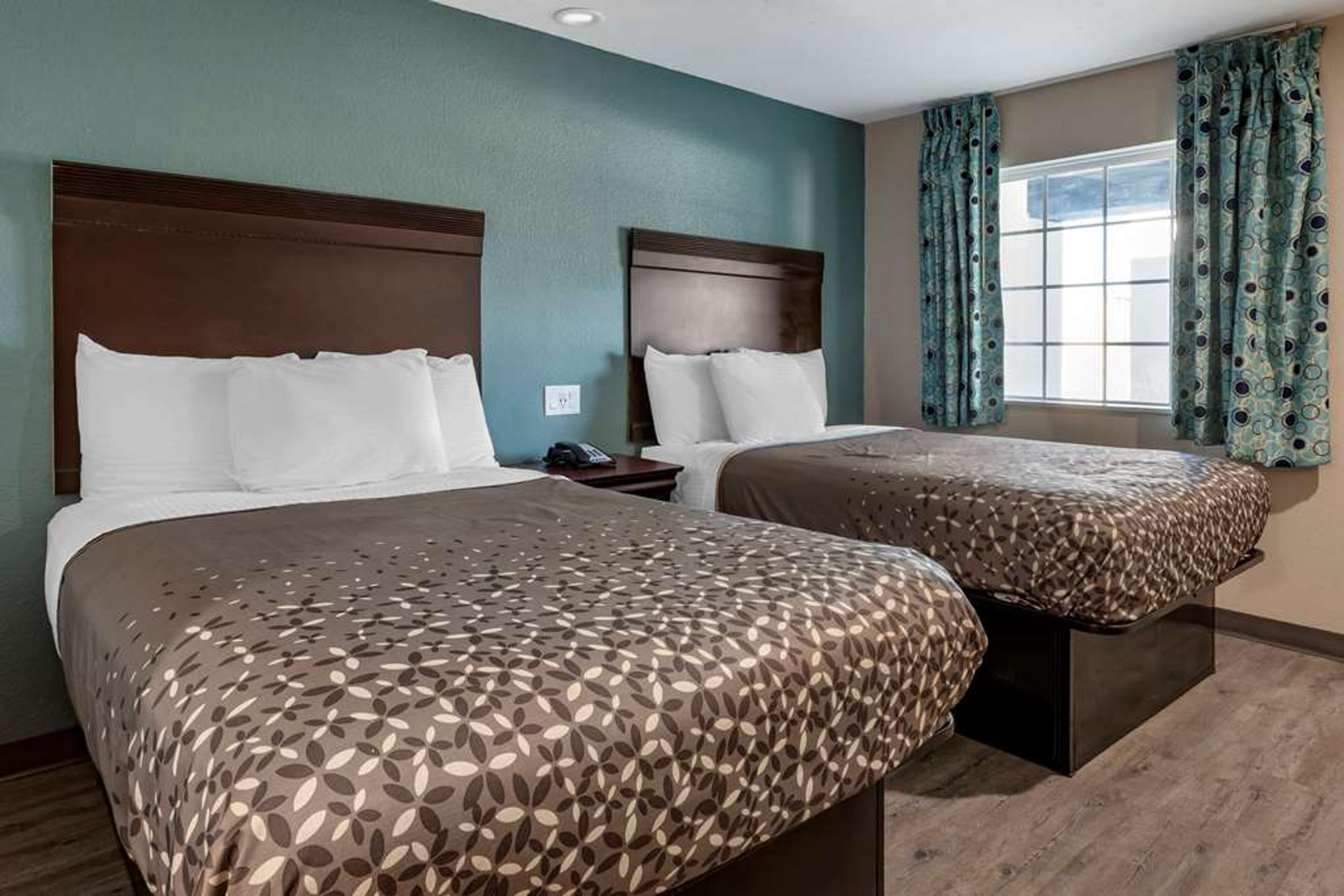 RODEWAY INN CALDWELL