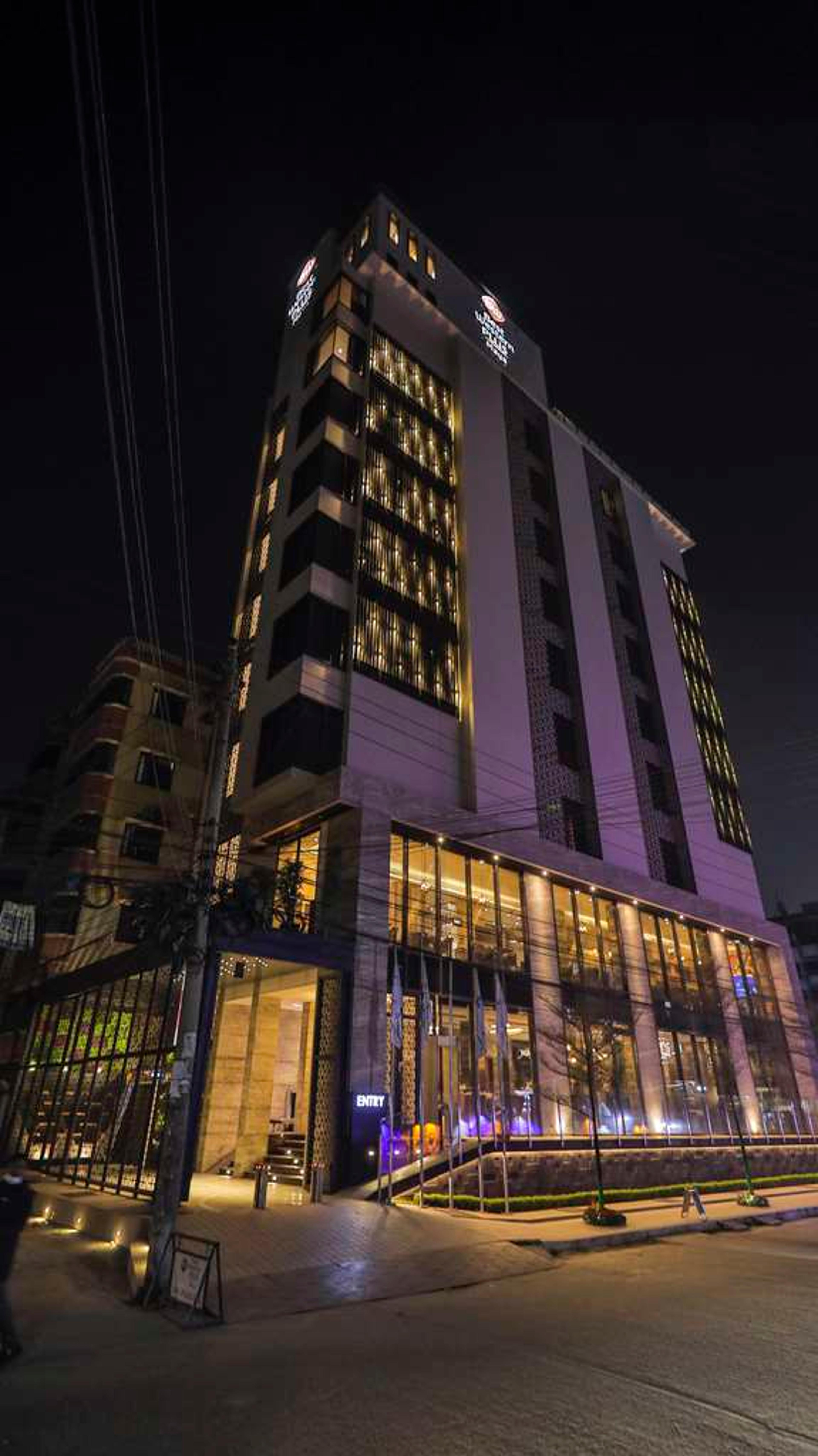Best Western Plus Maya