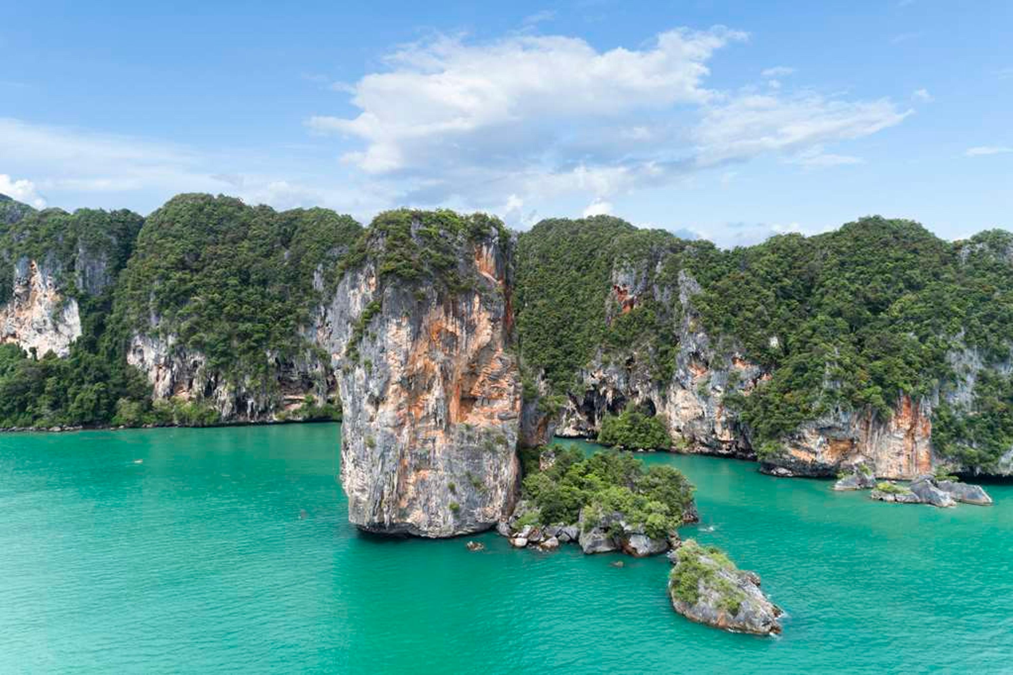 AVANI AO NANG CLIFF KRABI