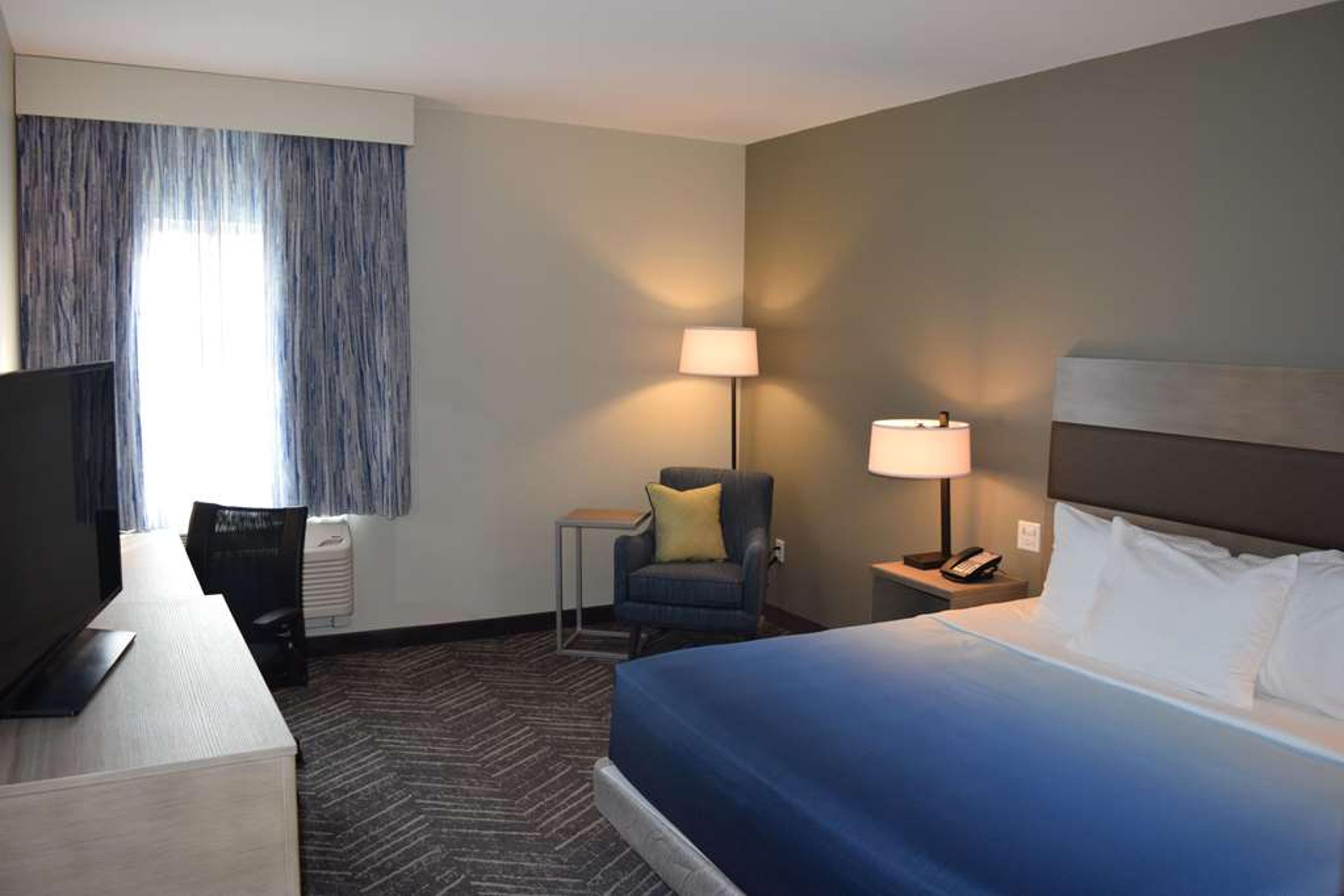 LA QUINTA MIDDLETOWN
