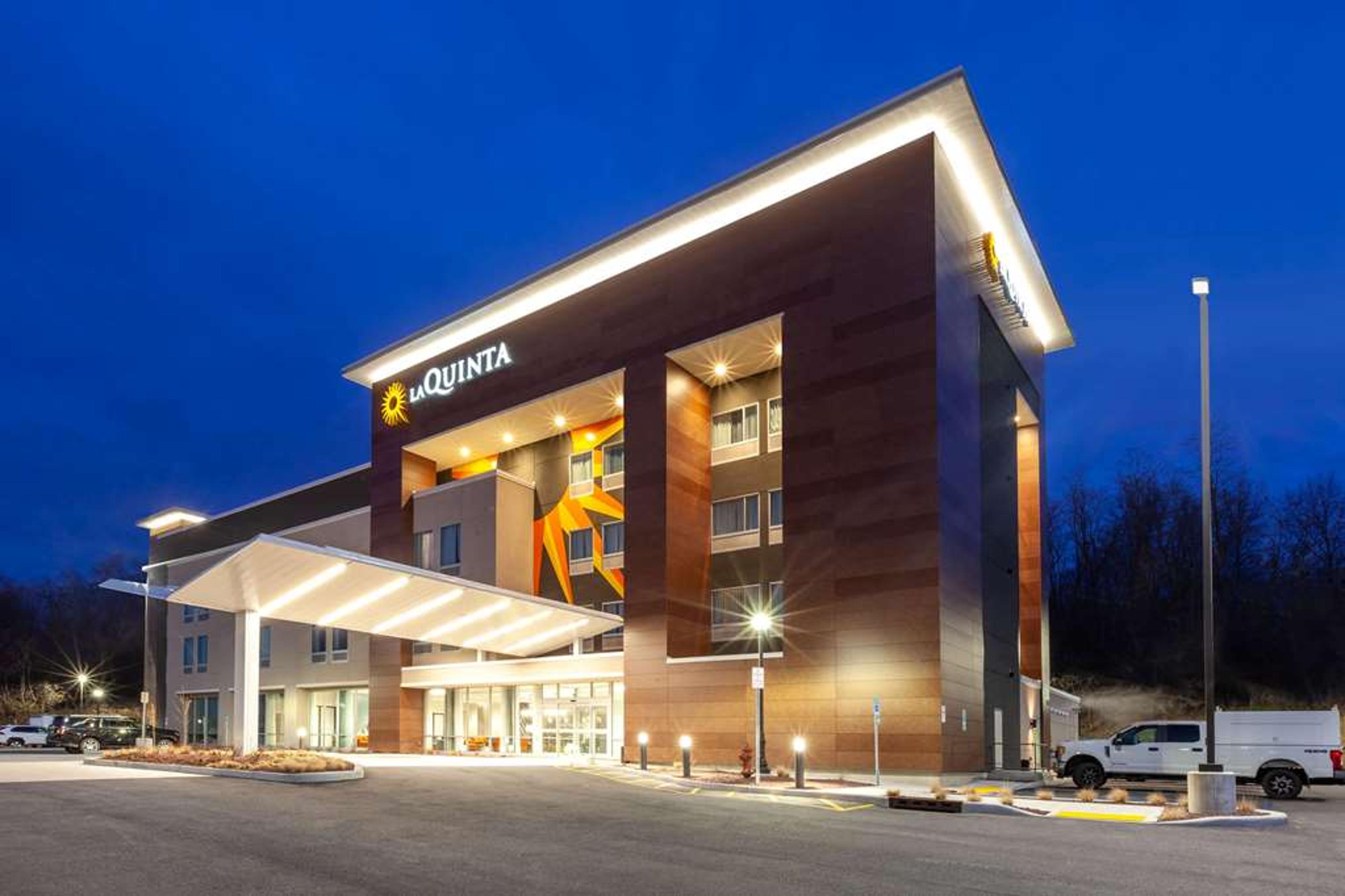 LA QUINTA MIDDLETOWN