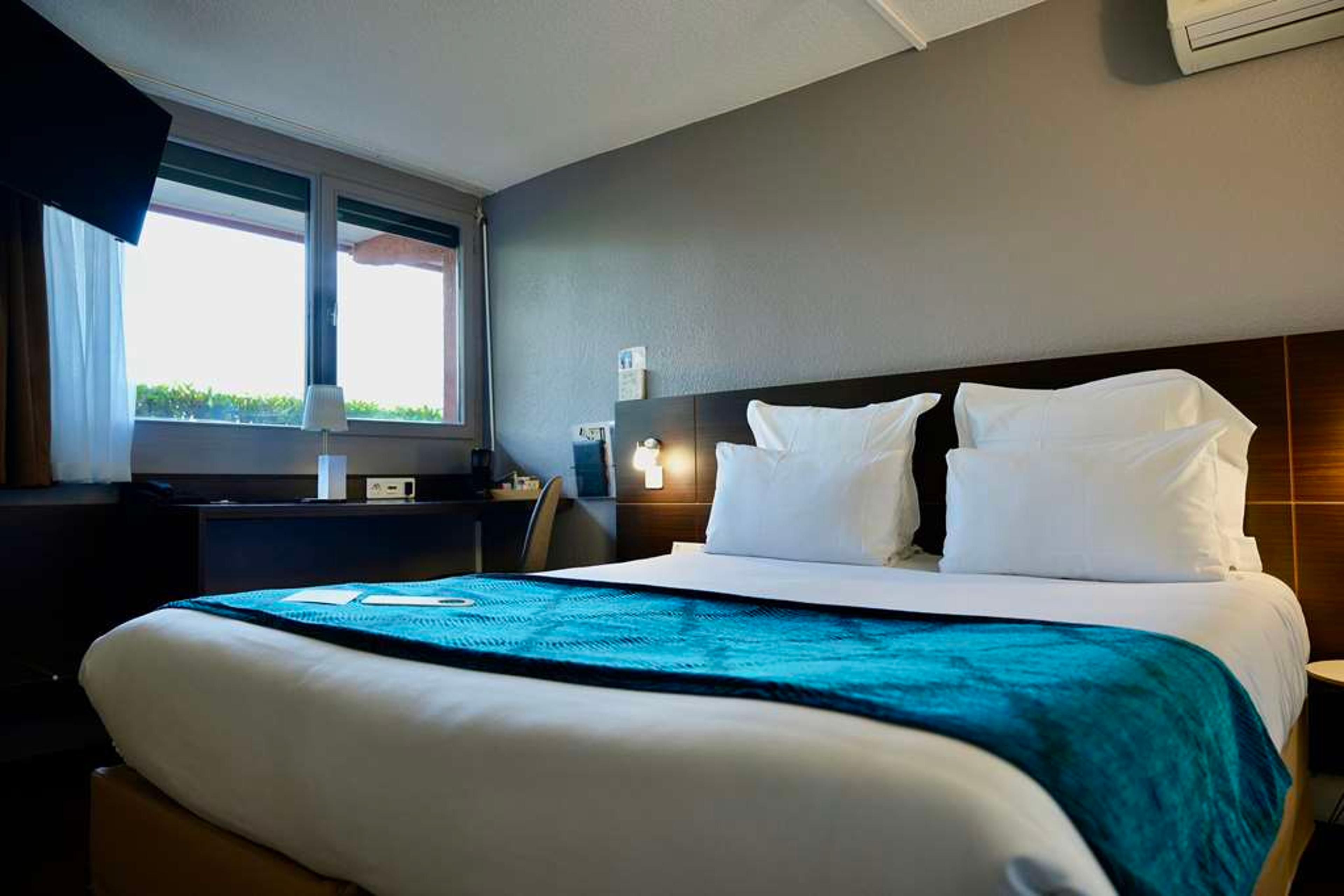 Sure Hotel by Best Western Biarritz Aeroport