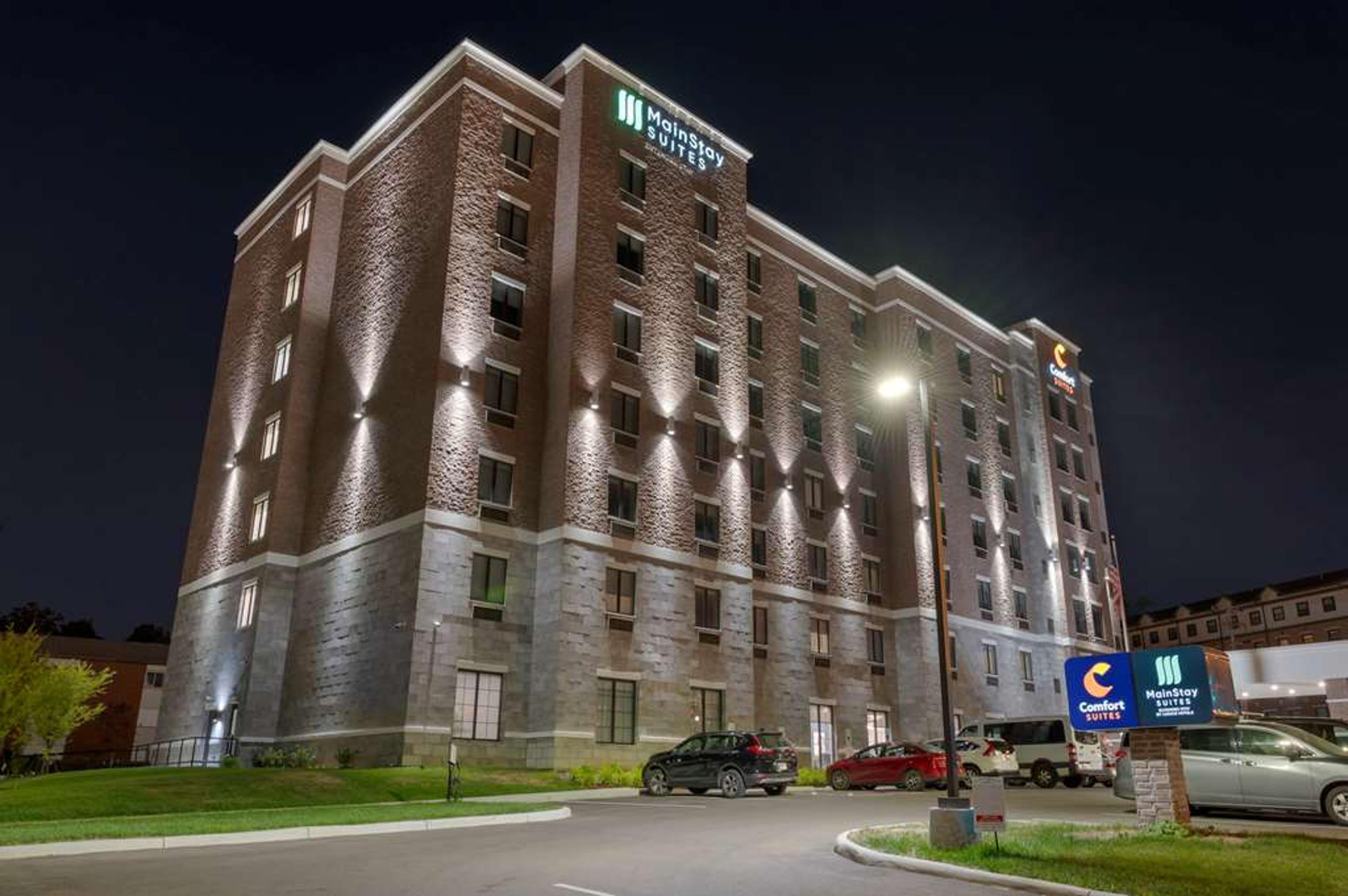 Hotel Photo 1