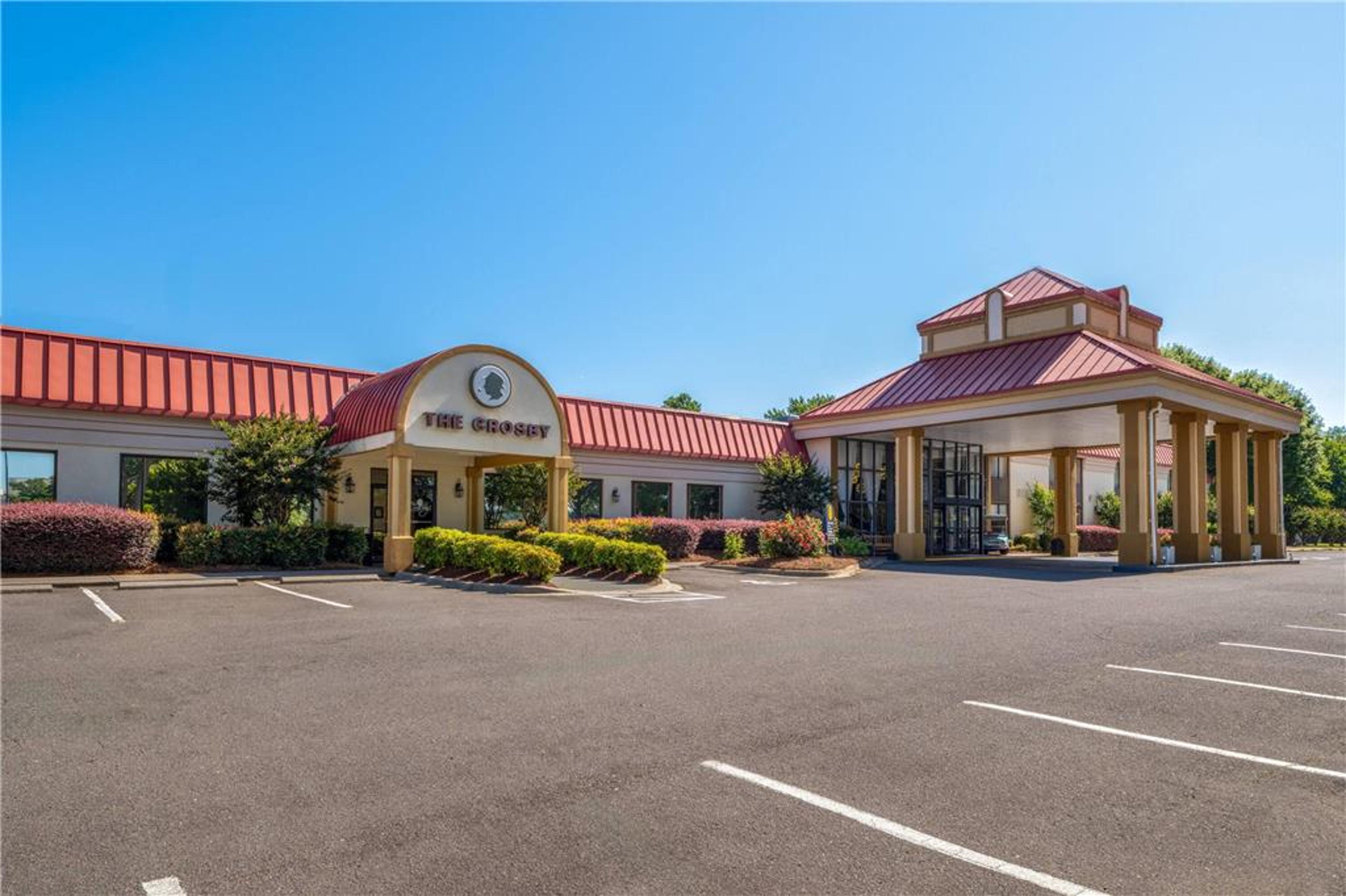 VILLAGE INN EVENT CENTER, TRADEMARK