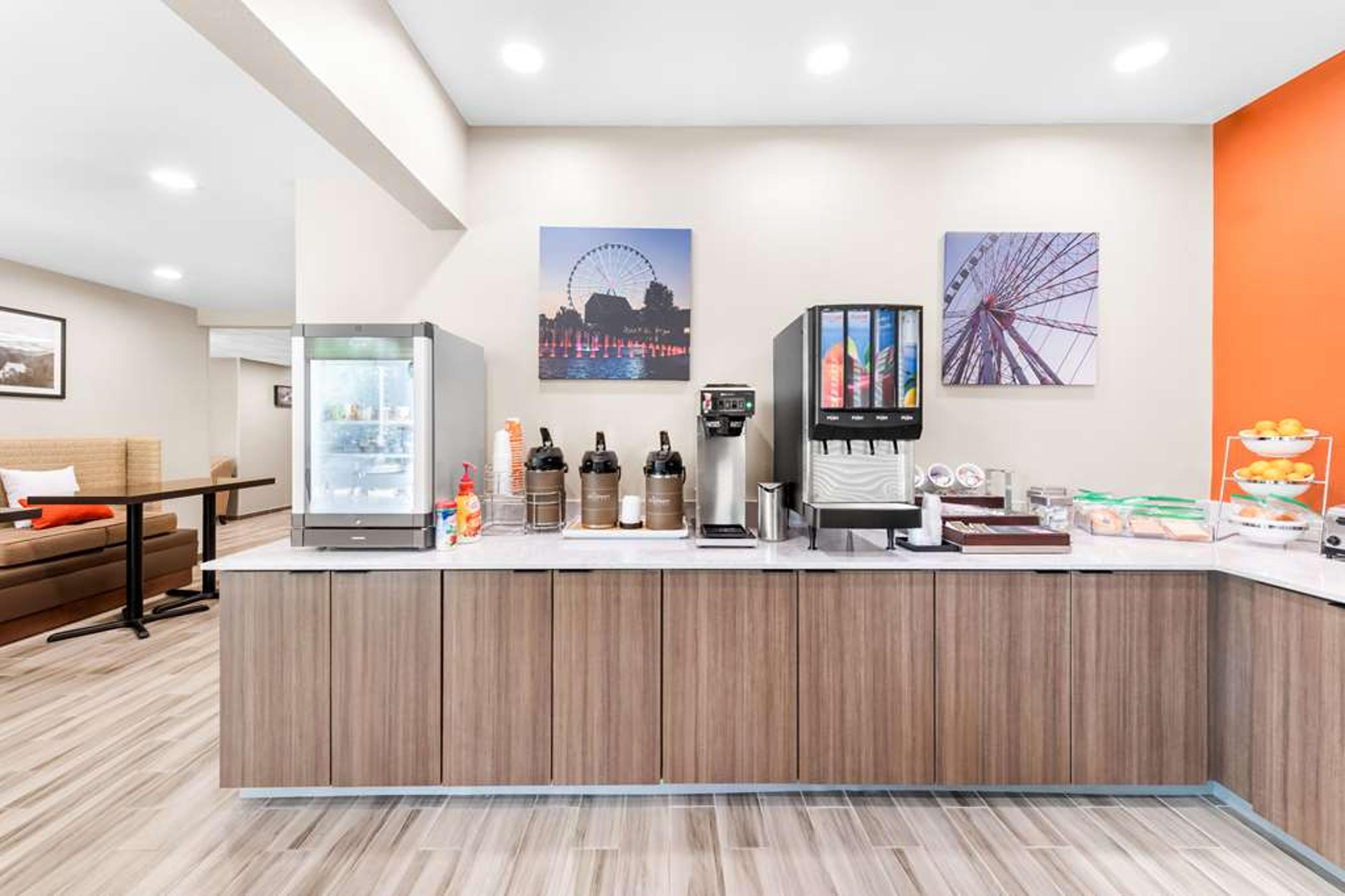 Hotel Photo 4