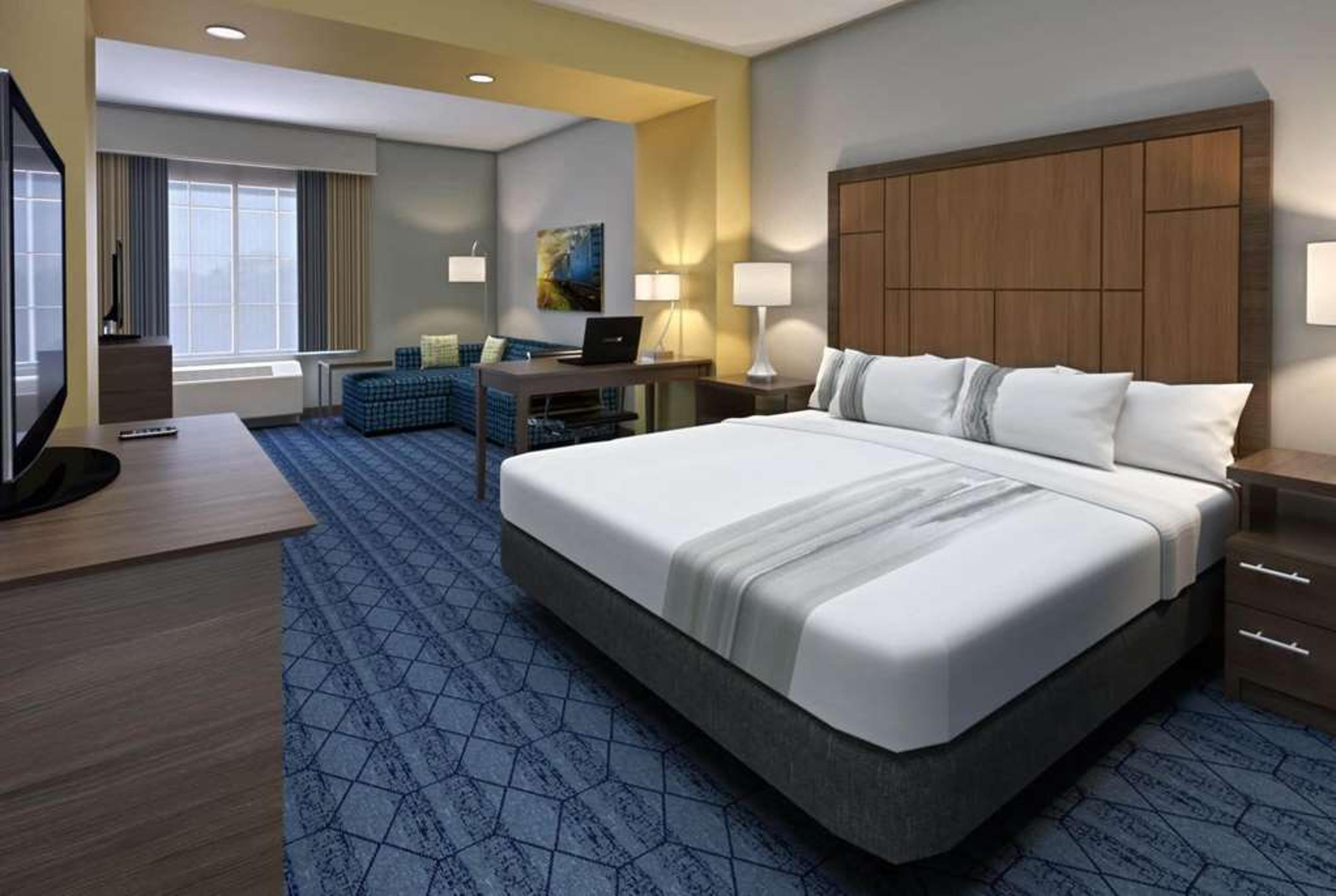 LA QUINTA ROUND ROCK EAST