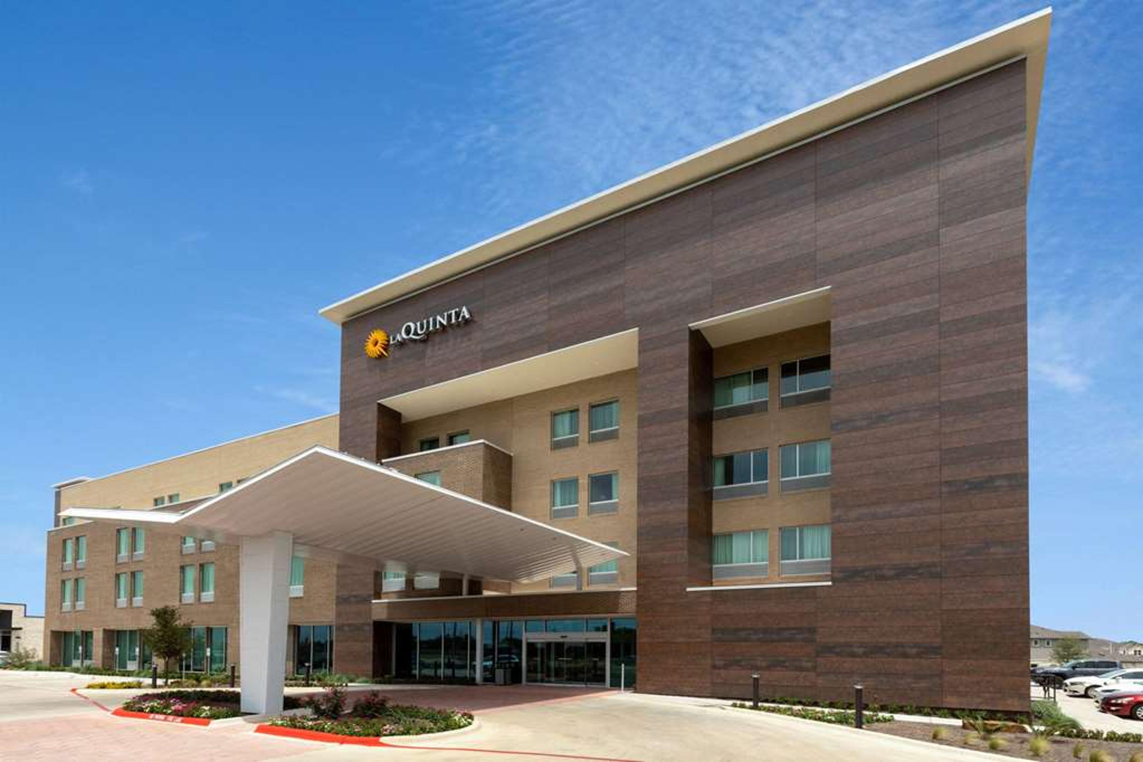 LA QUINTA ROUND ROCK EAST