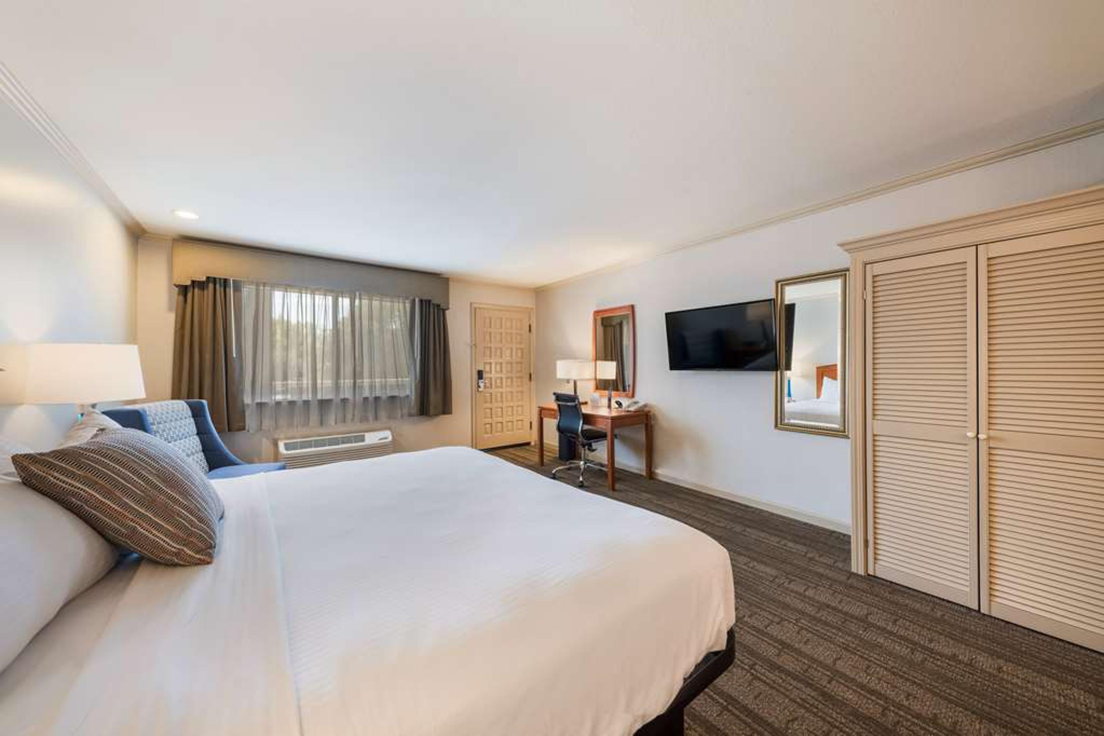 SureStay Plus by Best Western Mountain View