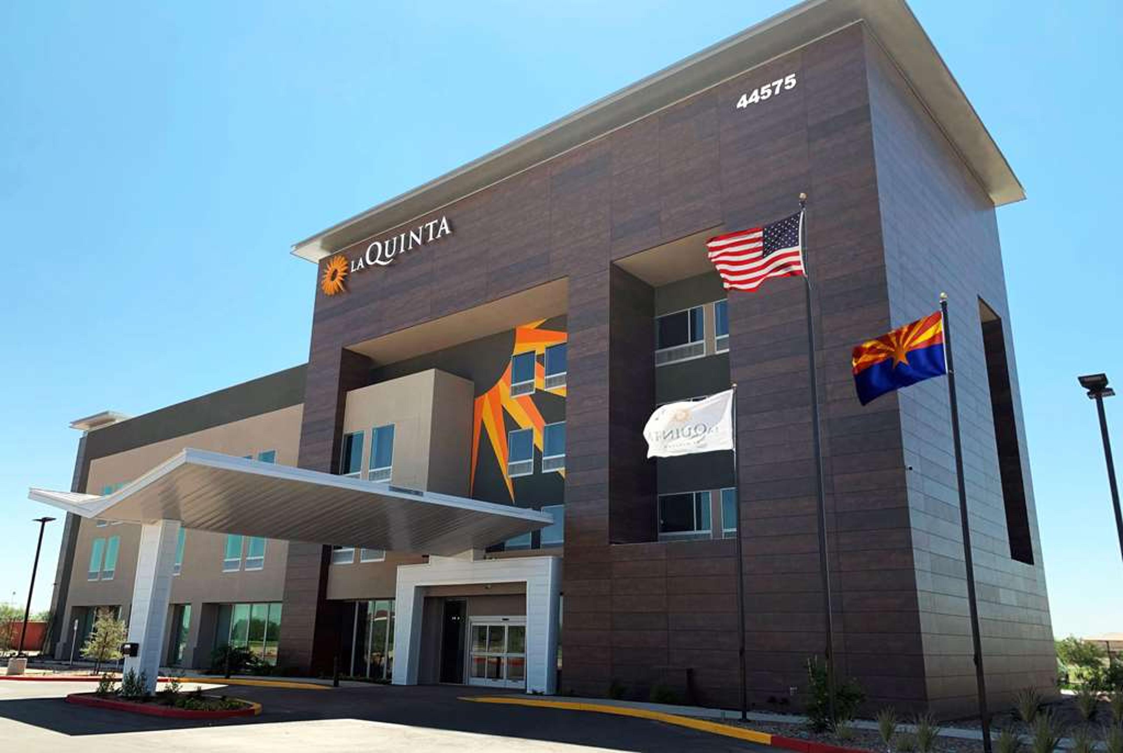 LA QUINTA MARICOPA-COPPER SKY