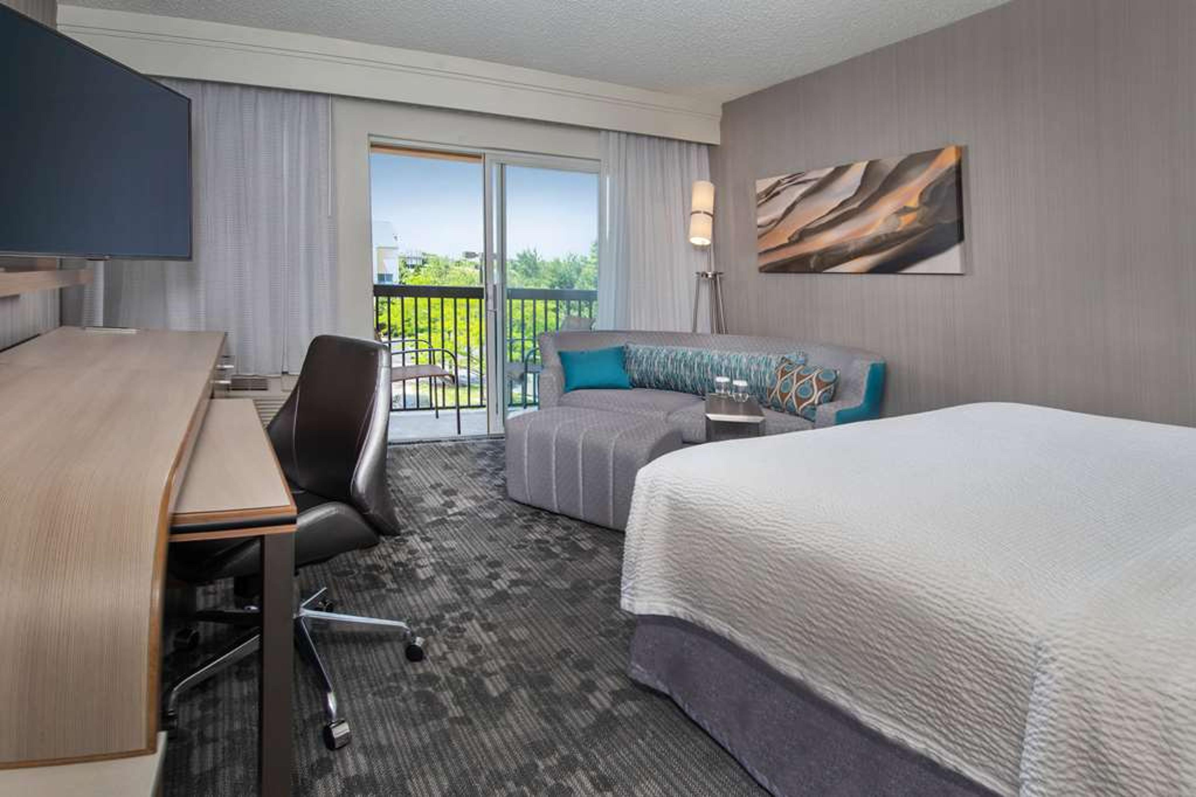 SONESTA SELECT ALLENTOWN