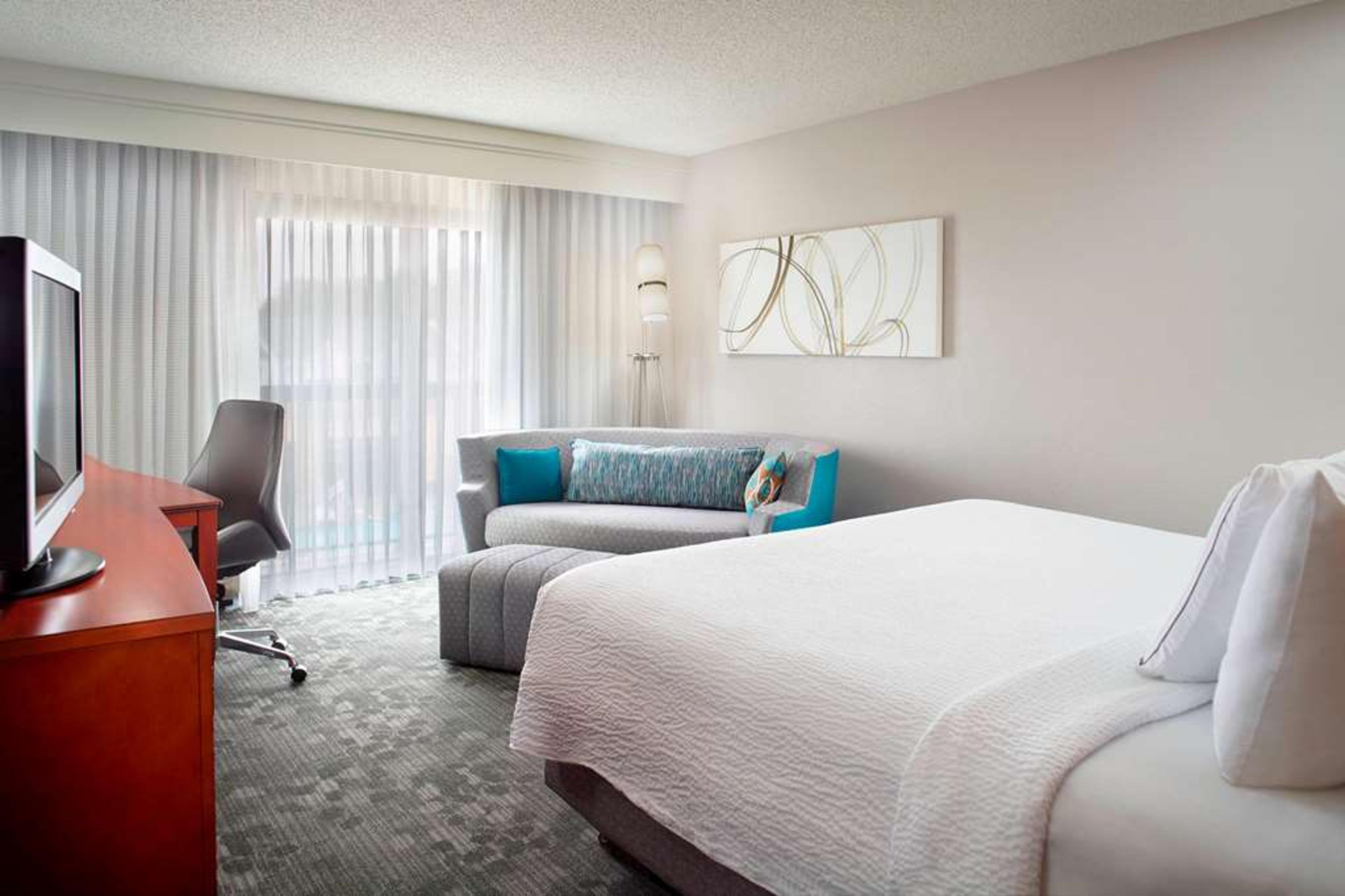SONESTA SELECT ATLANTA AIRPORT