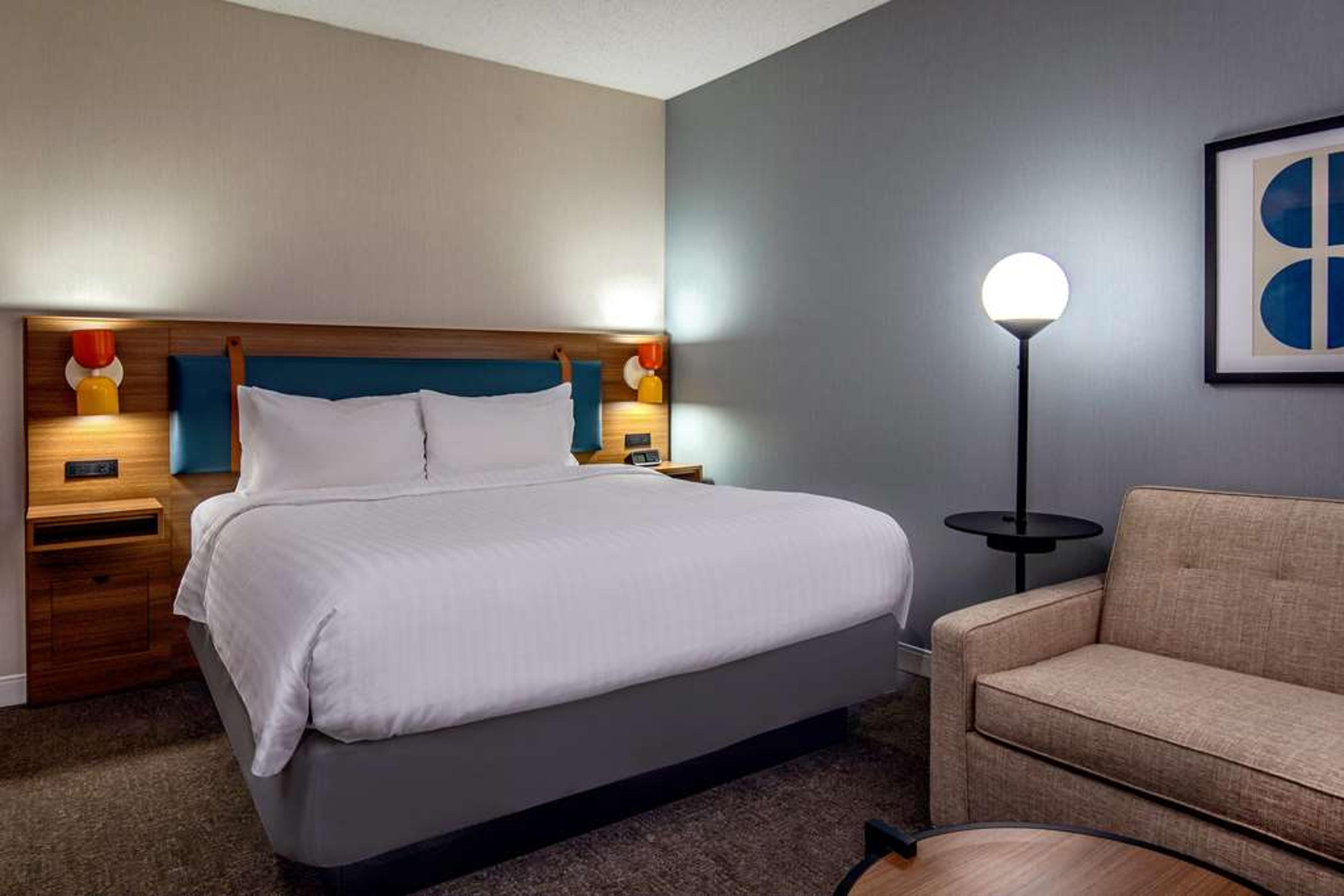 SONESTA SELECT FOXBOROUGH