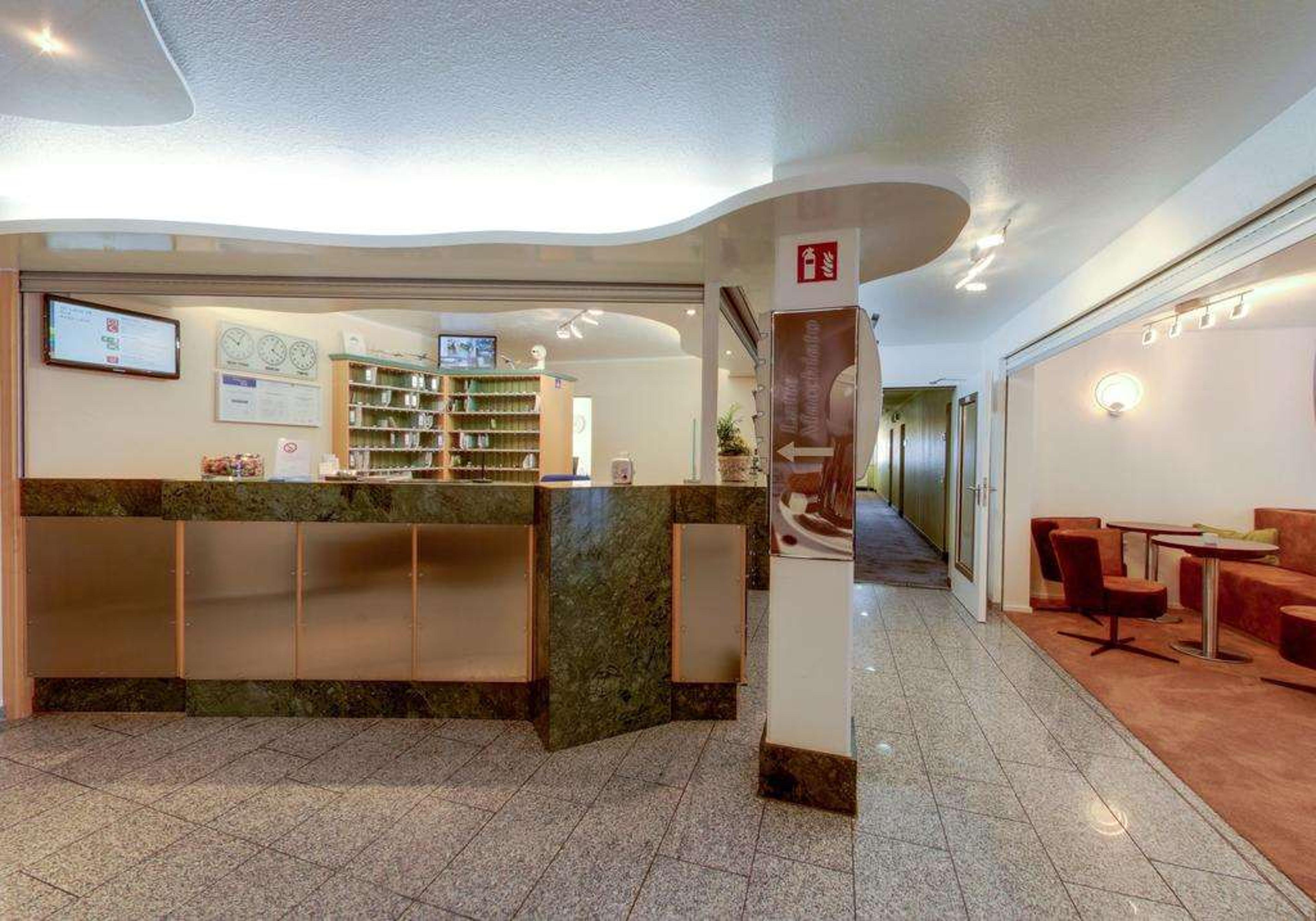 Hotel Photo 2
