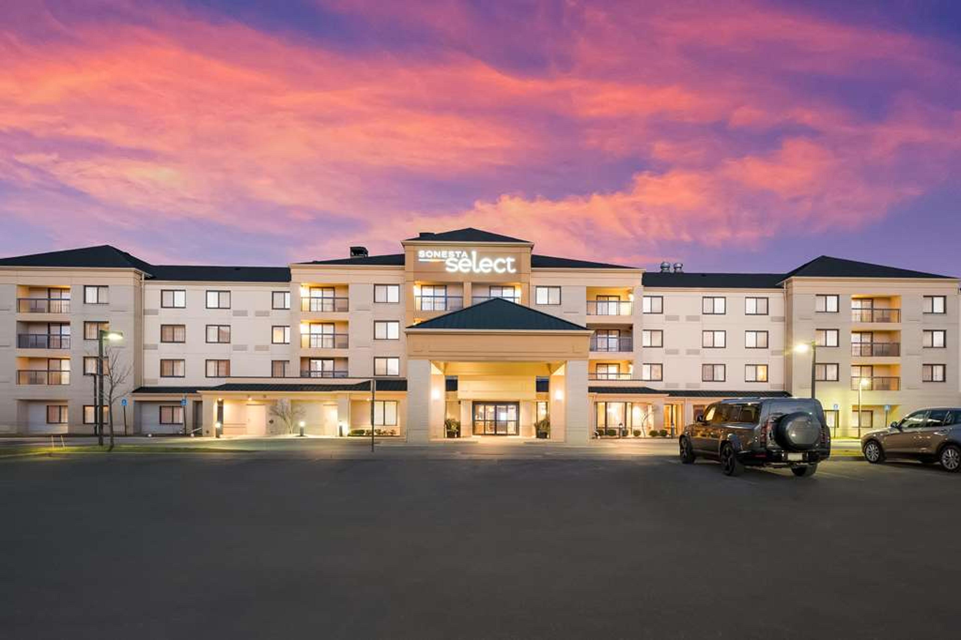 Hotel Photo 5