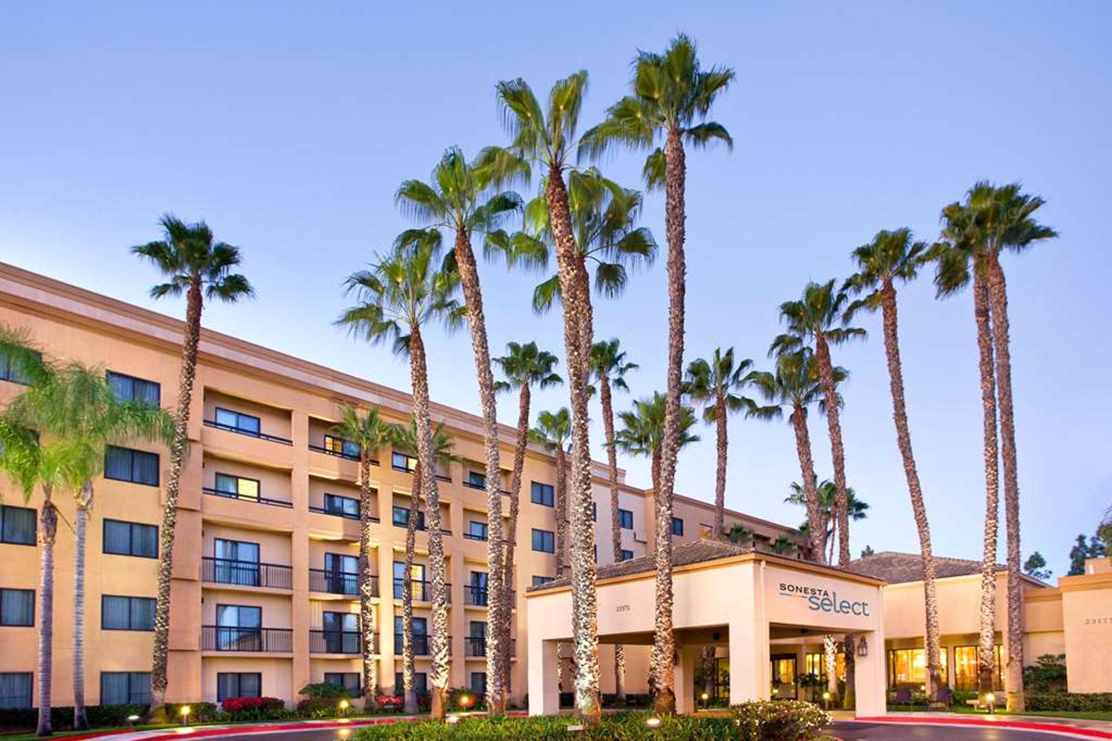 Sonesta Select Laguna Hills -