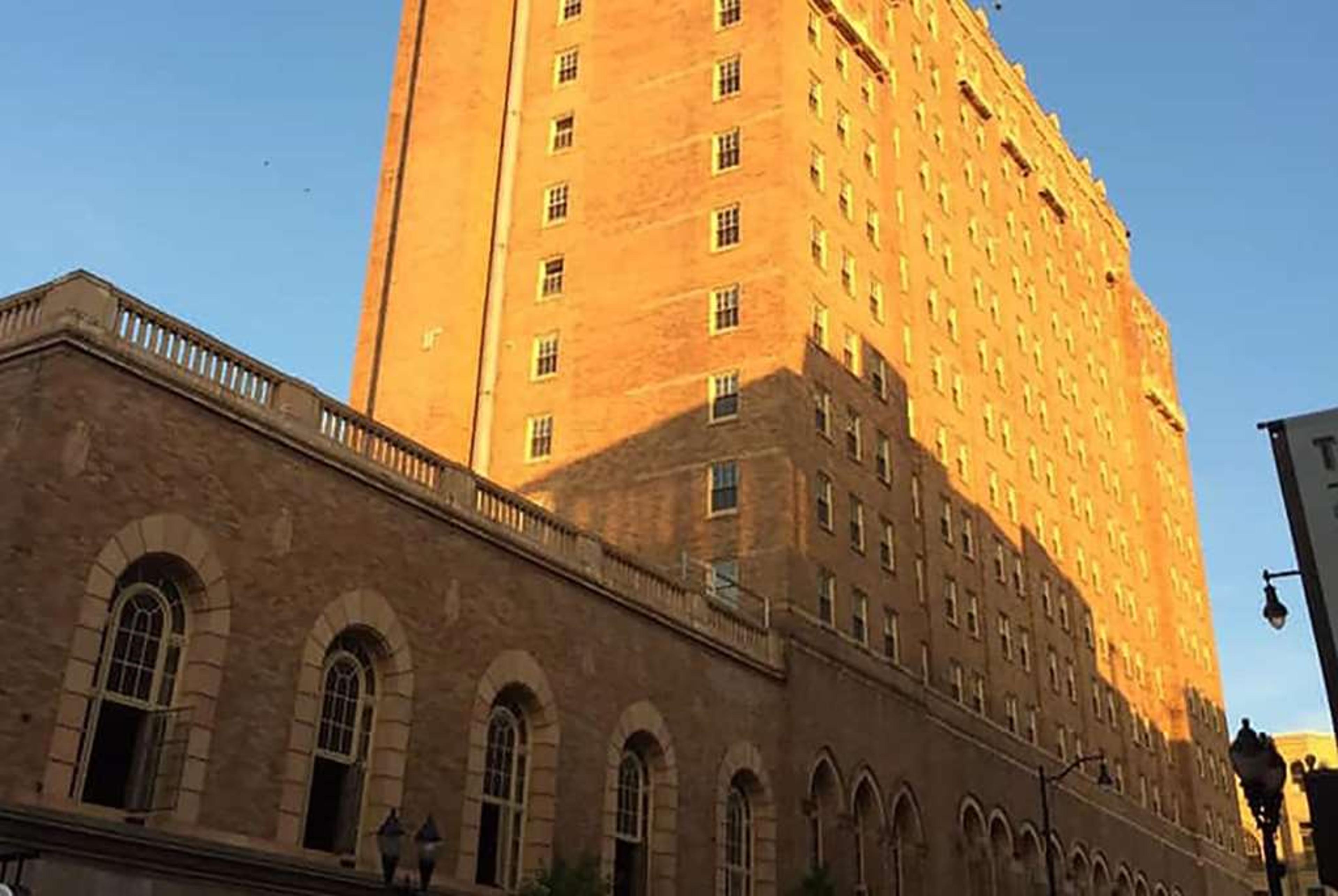 THE AMERICUS HOTEL, TRADEMARK COLLE