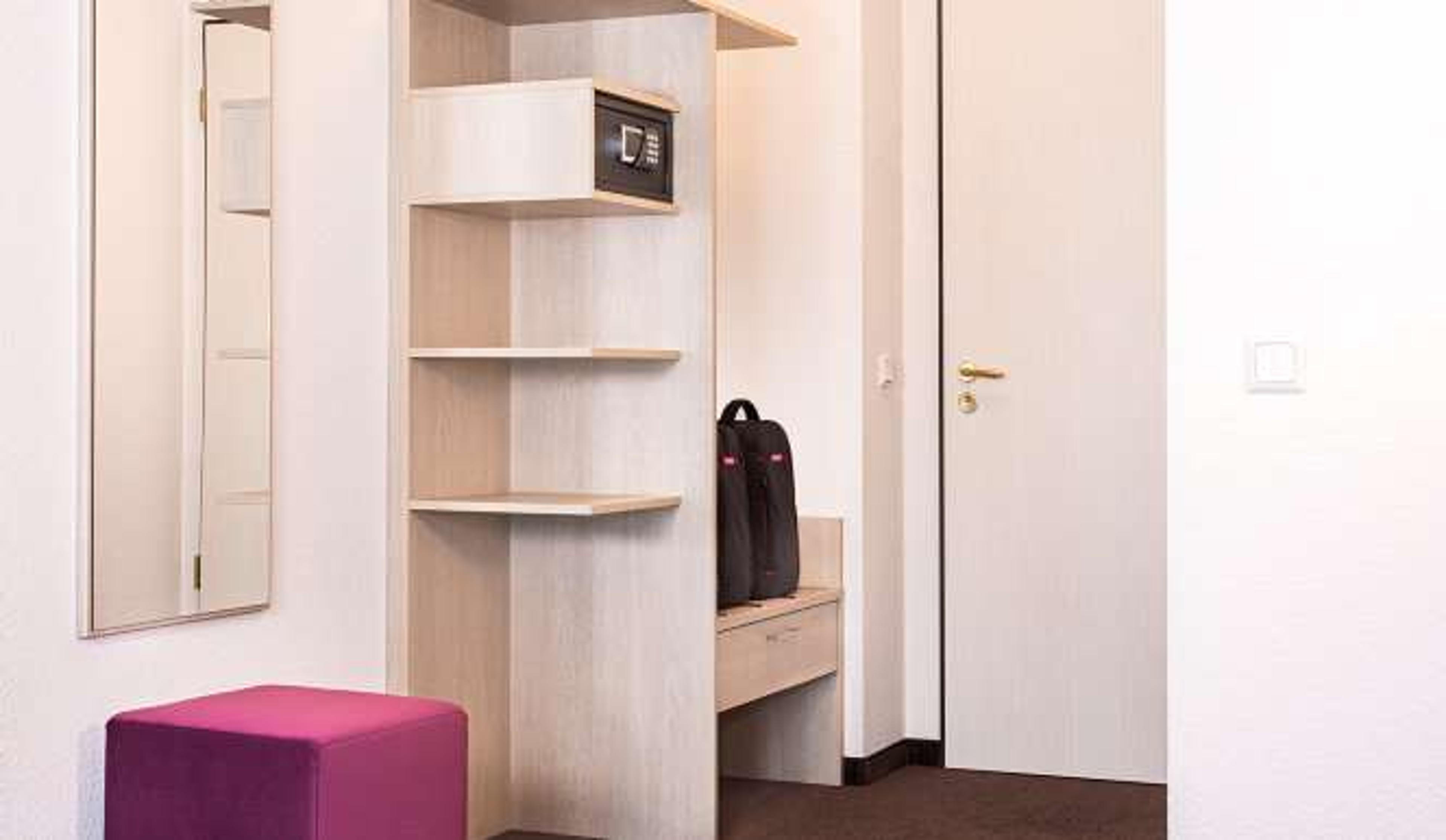 VICTORS RESIDENZ-HOTEL GUMMERSBACH
