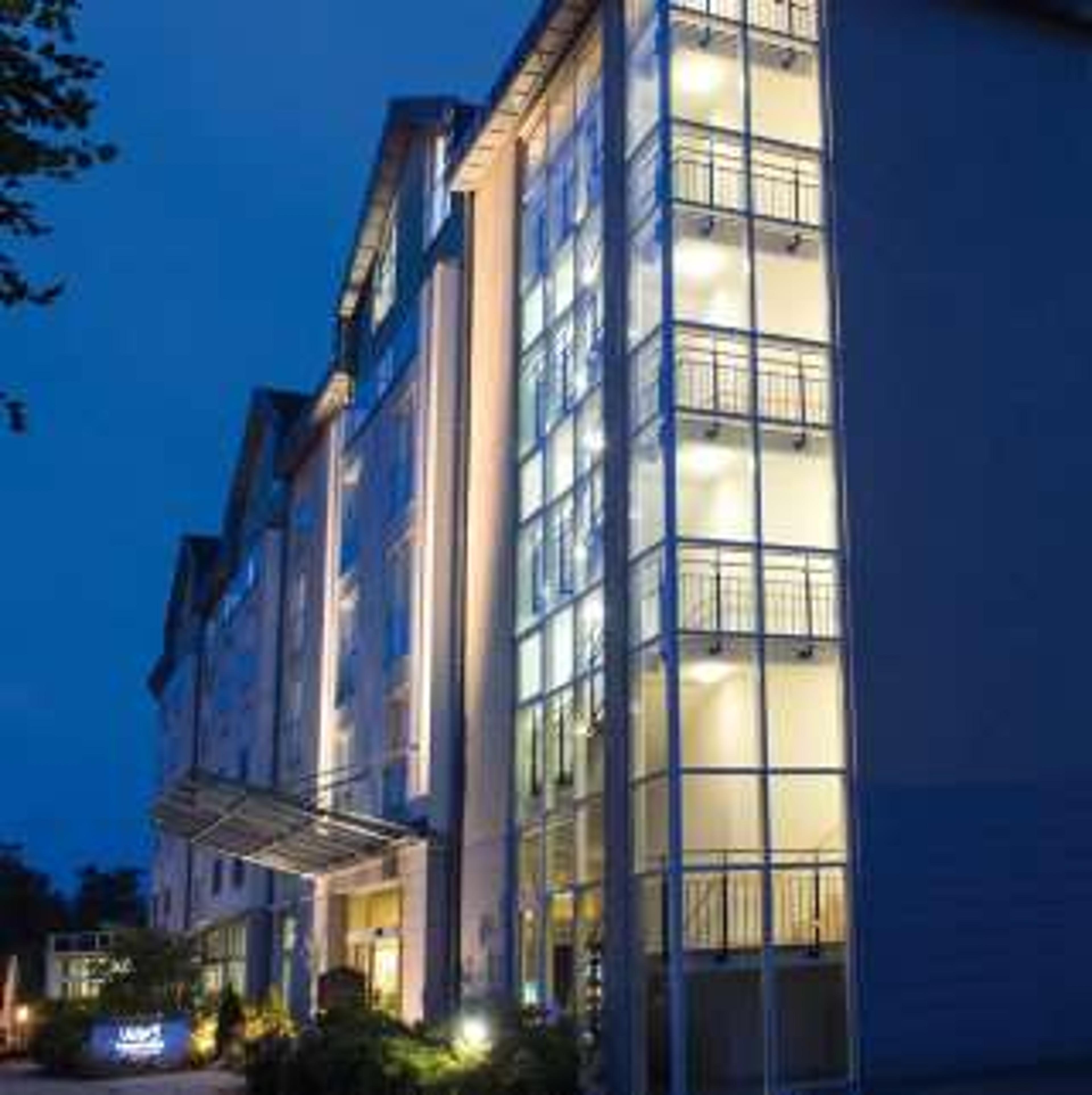 Hotel Photo 1