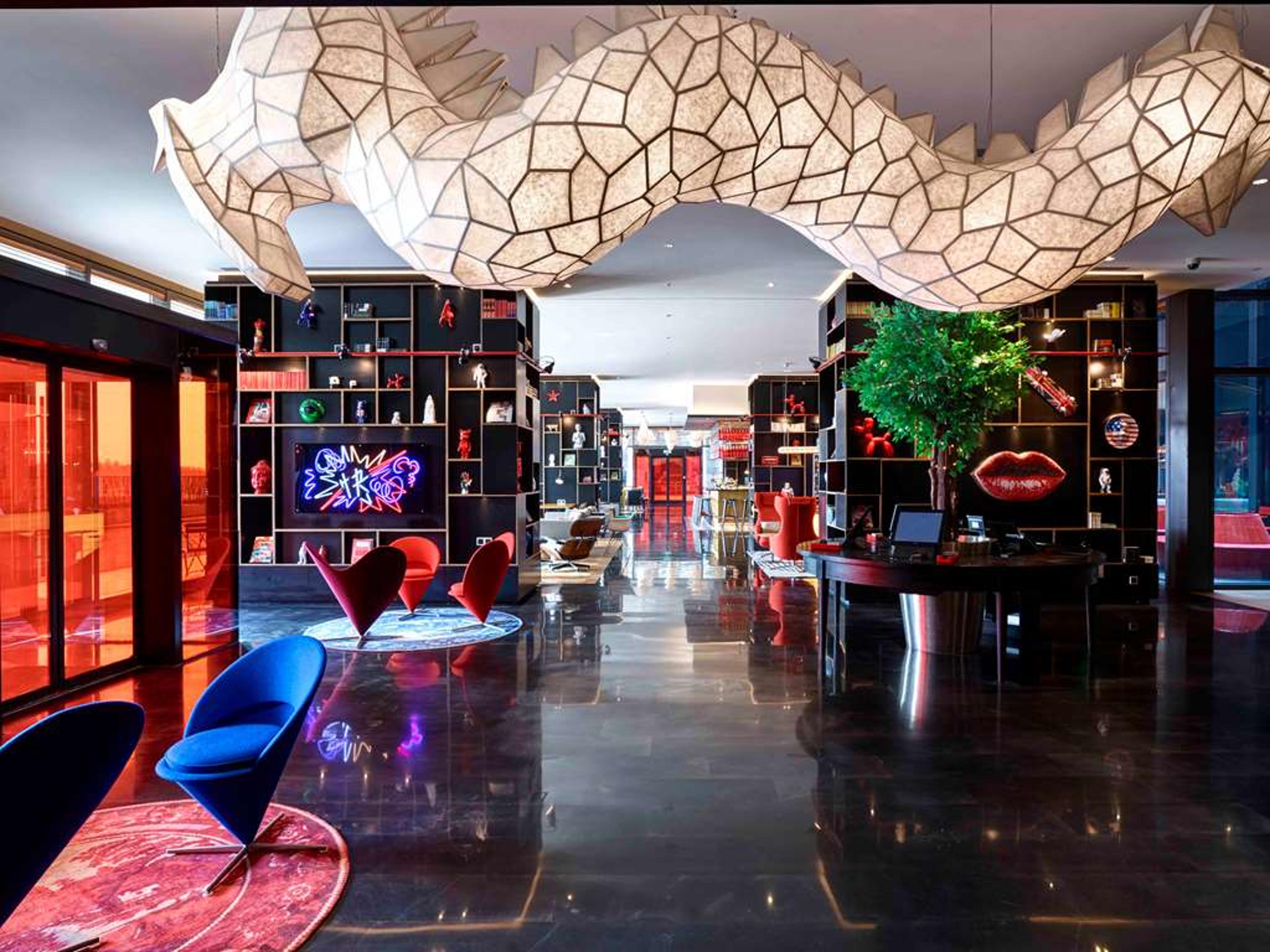 Hotel Photo 2