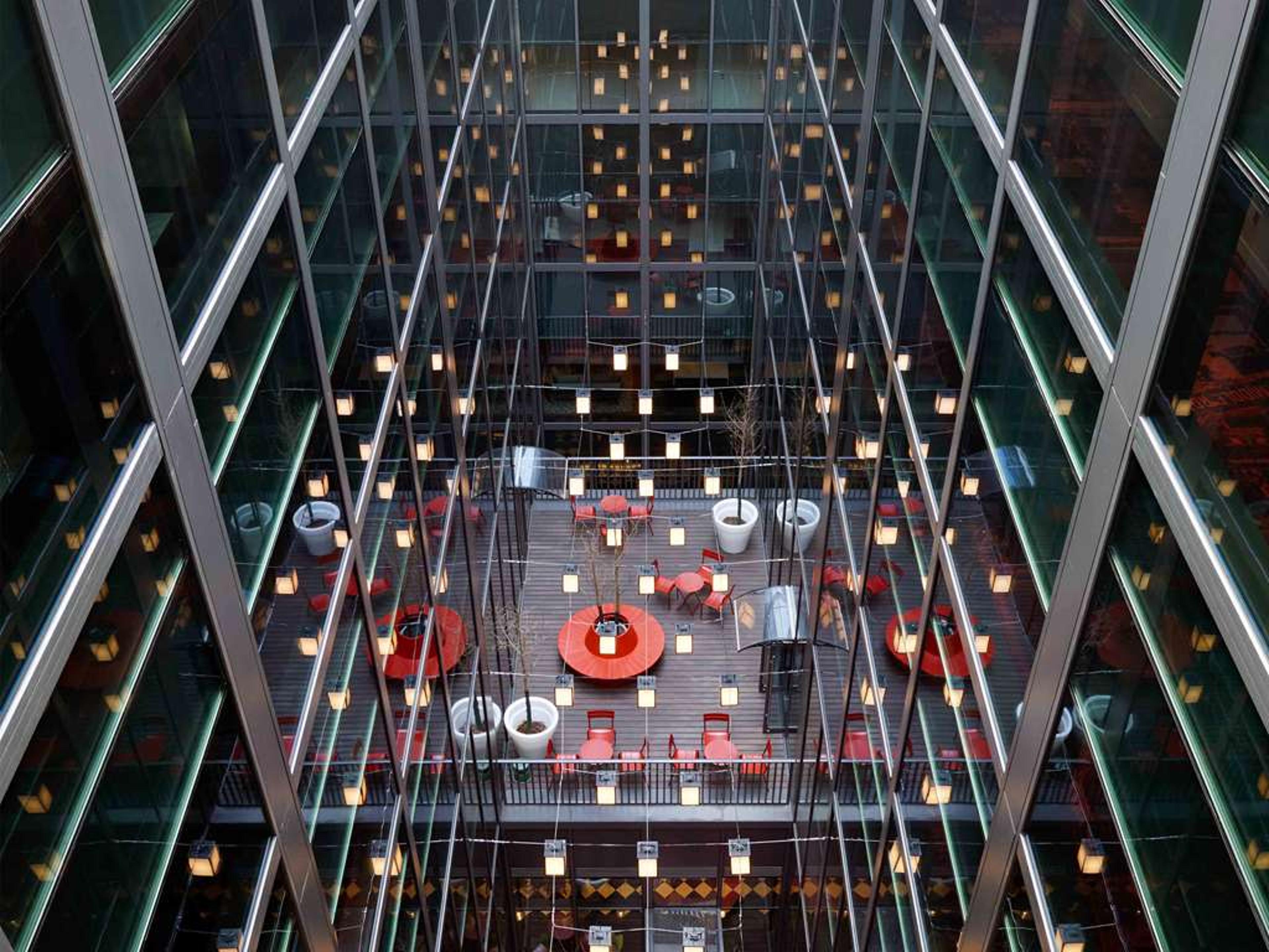 Hotel Photo 5