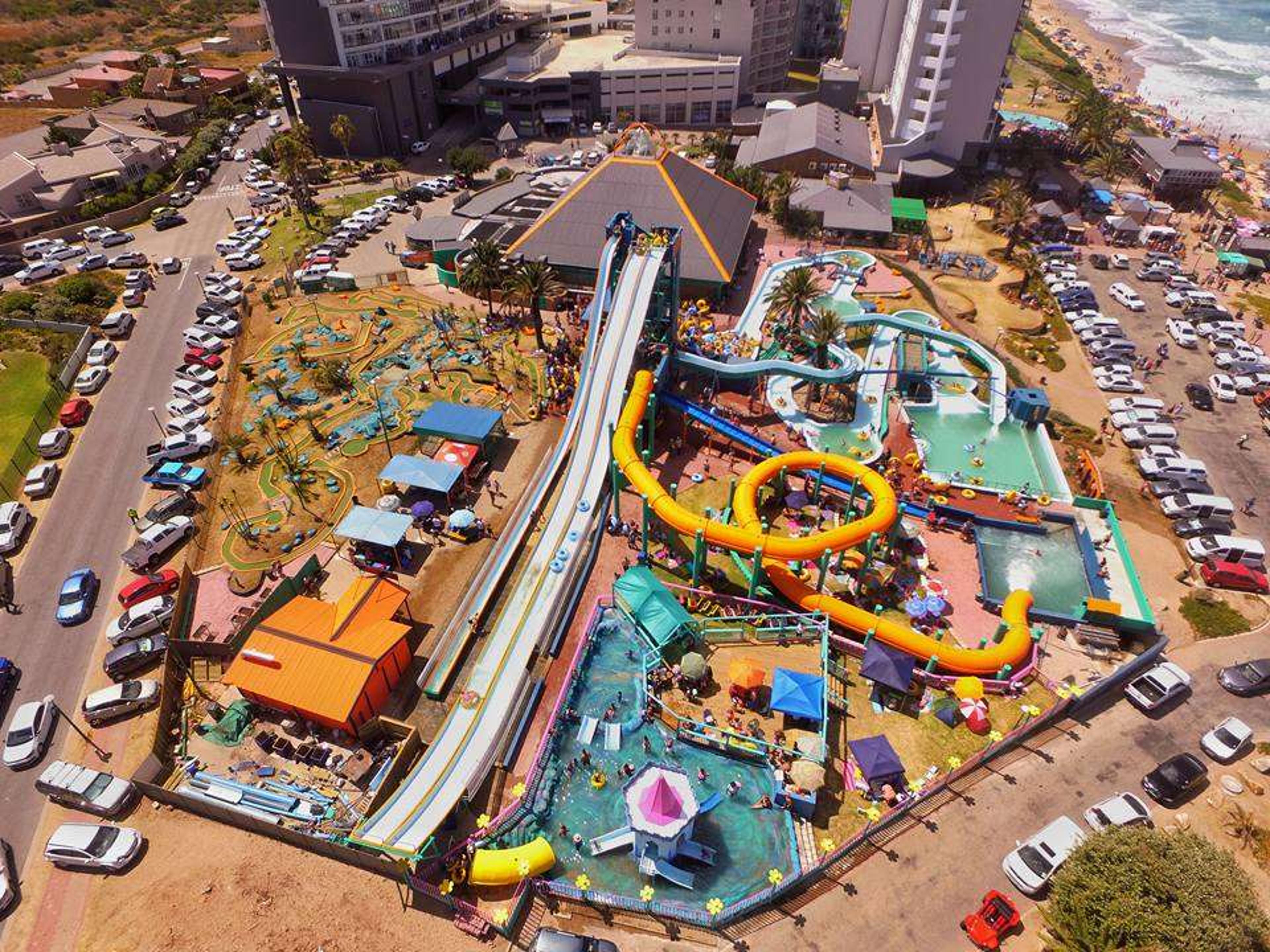 Diaz Hotel and Resort