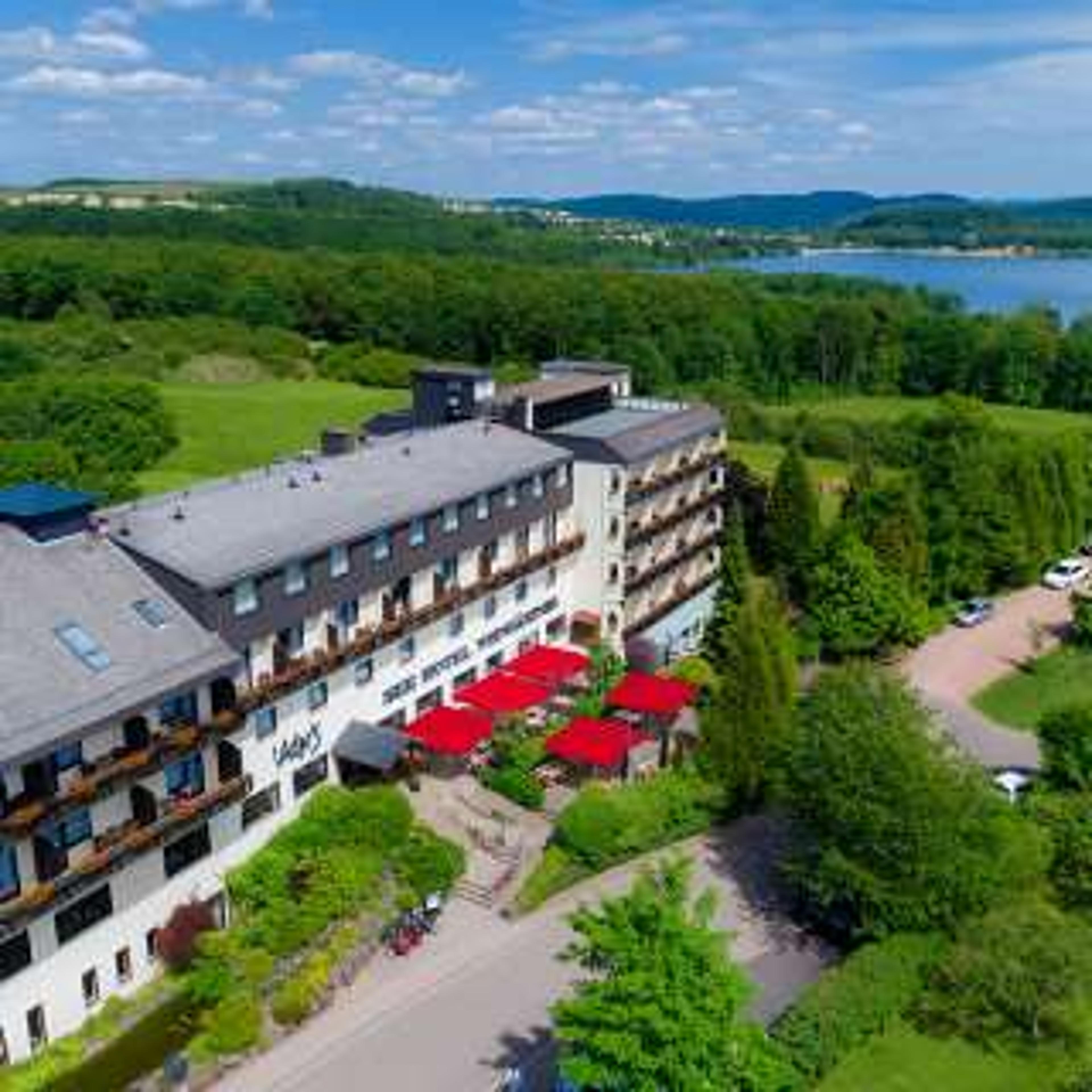 VICTORS SEEHOTEL WEINGARTNER