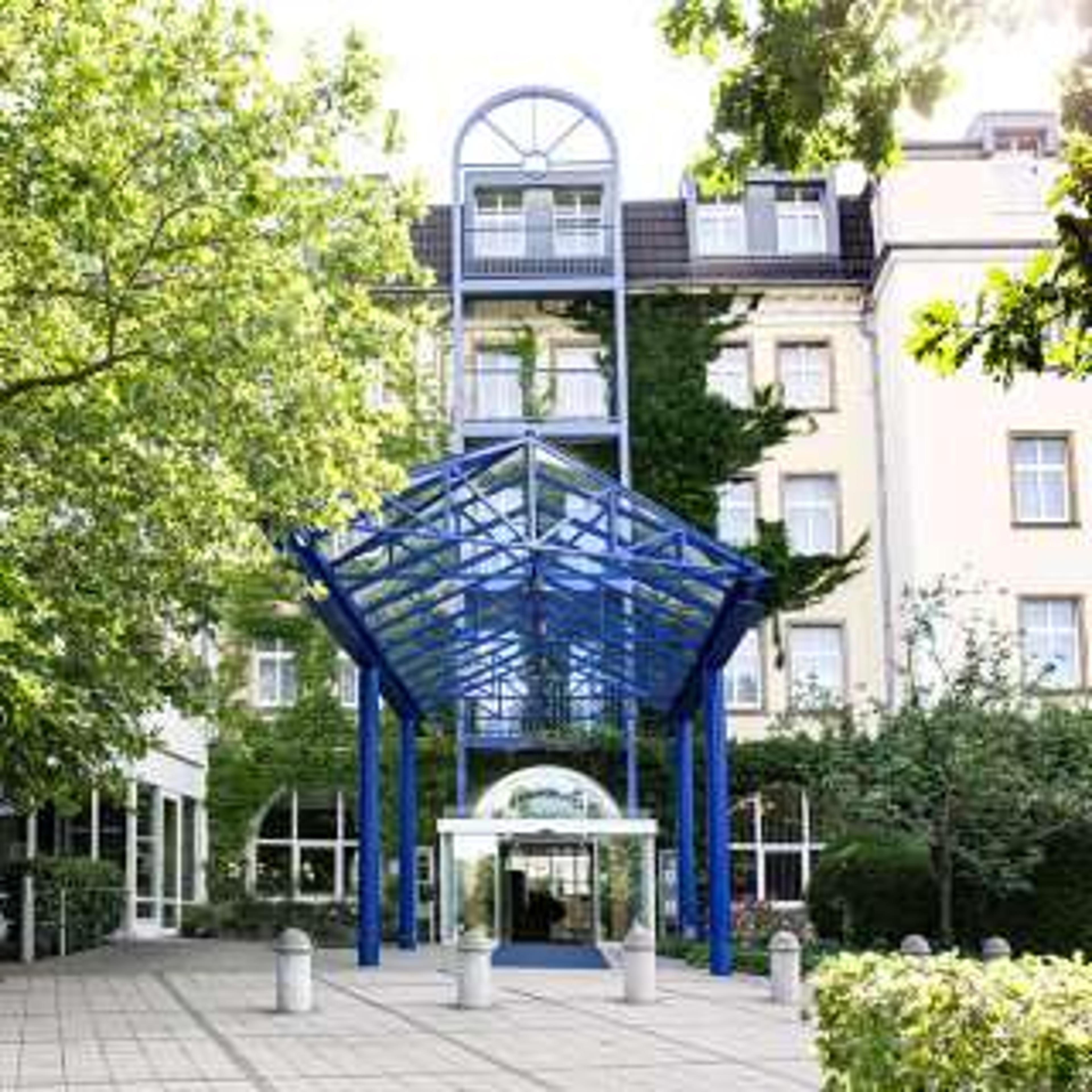 VICTOR S RESIDENZ HOTEL GER