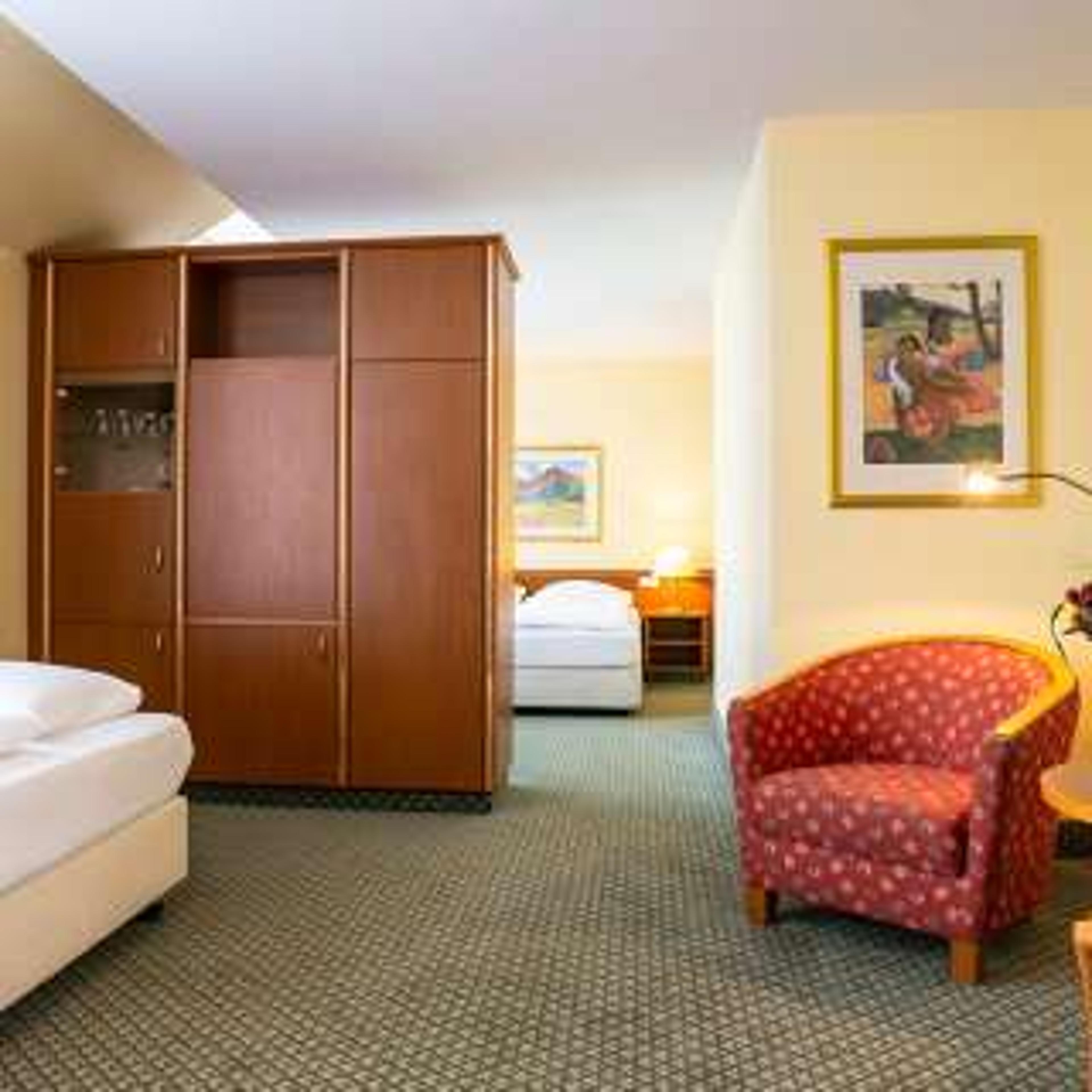 VICTOR S RESIDENZ HOTEL GER