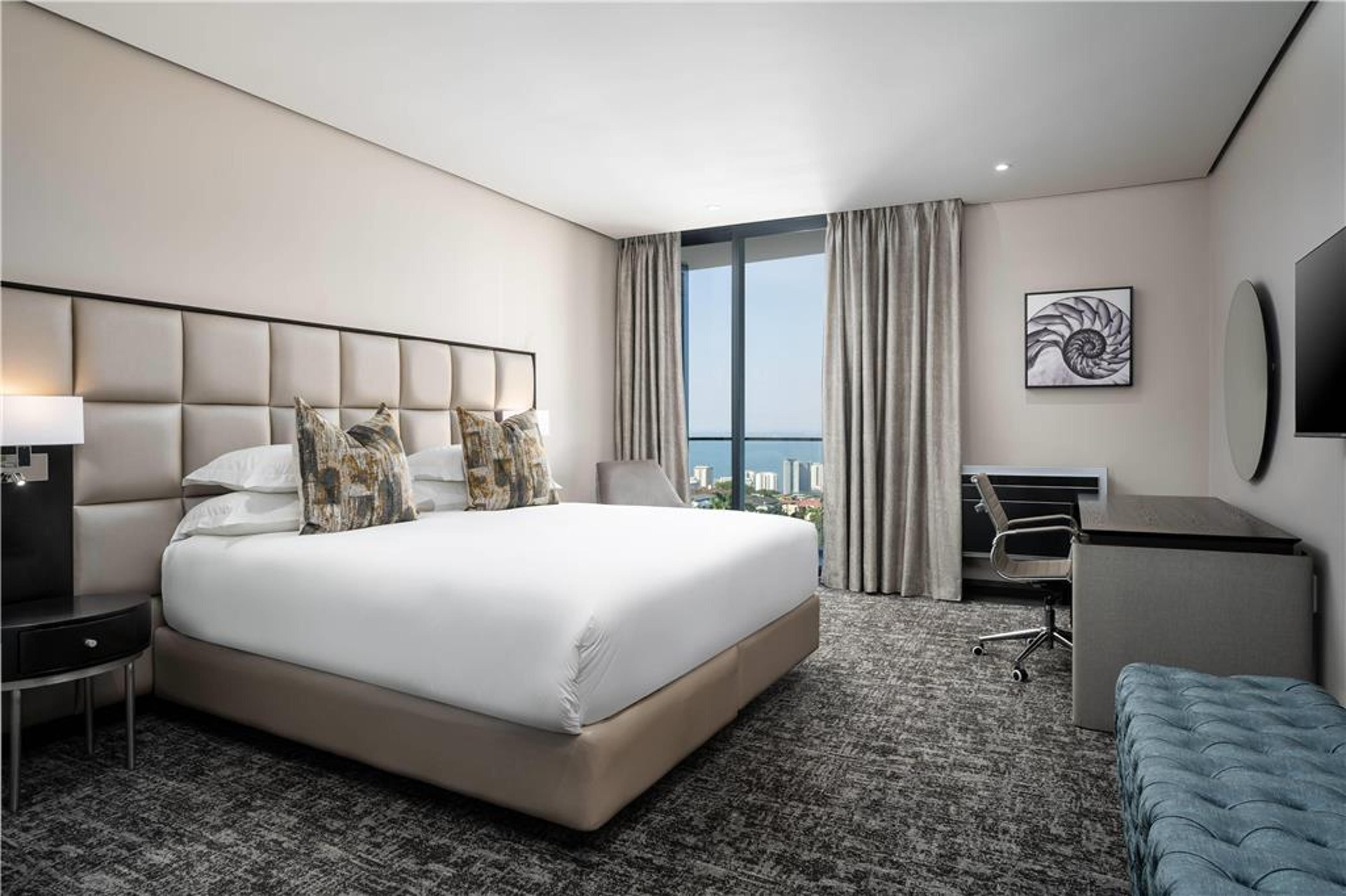 PREMIER HOTEL UMHLANGA