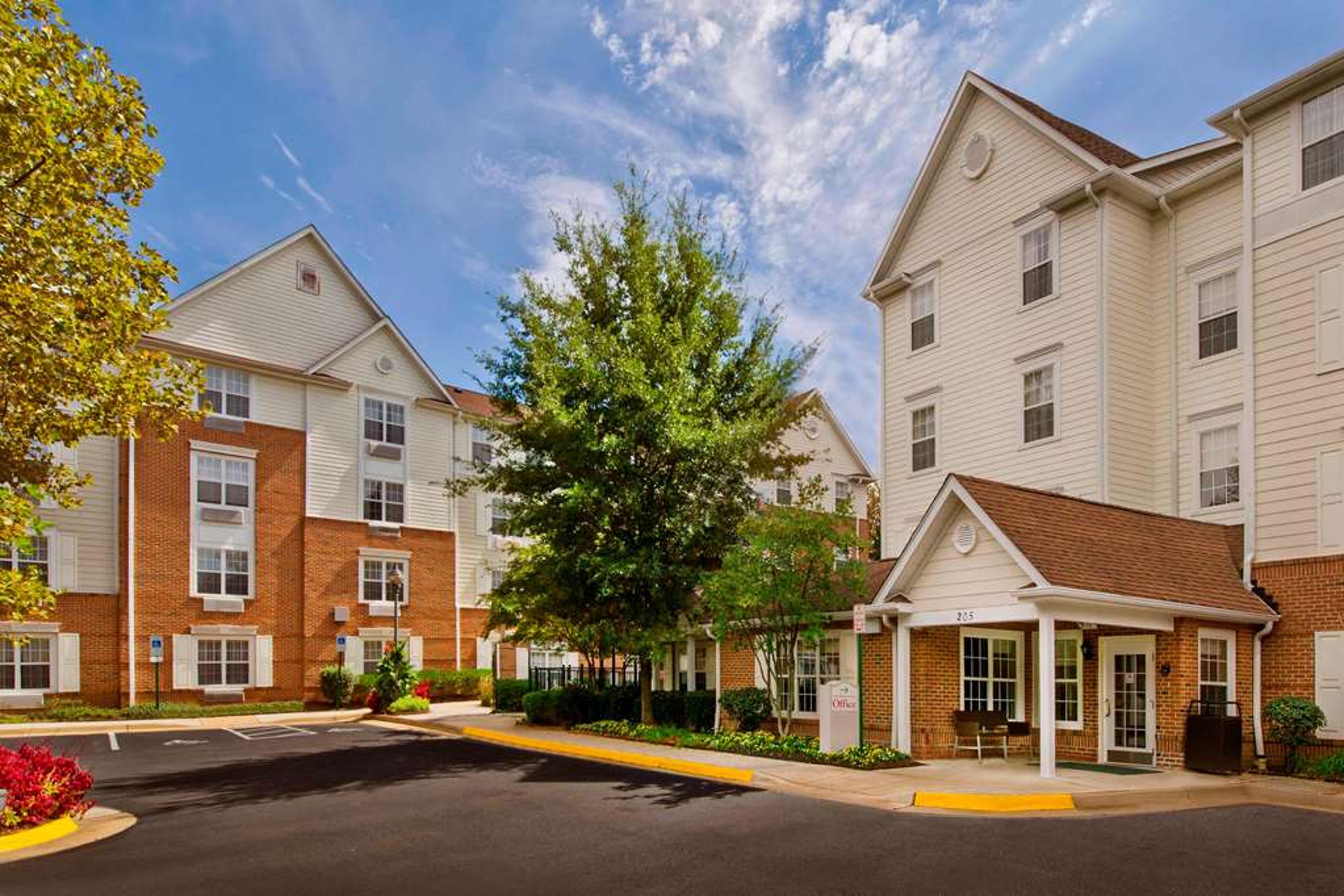 SONESTA SIMPLY SUITES FALLS CH