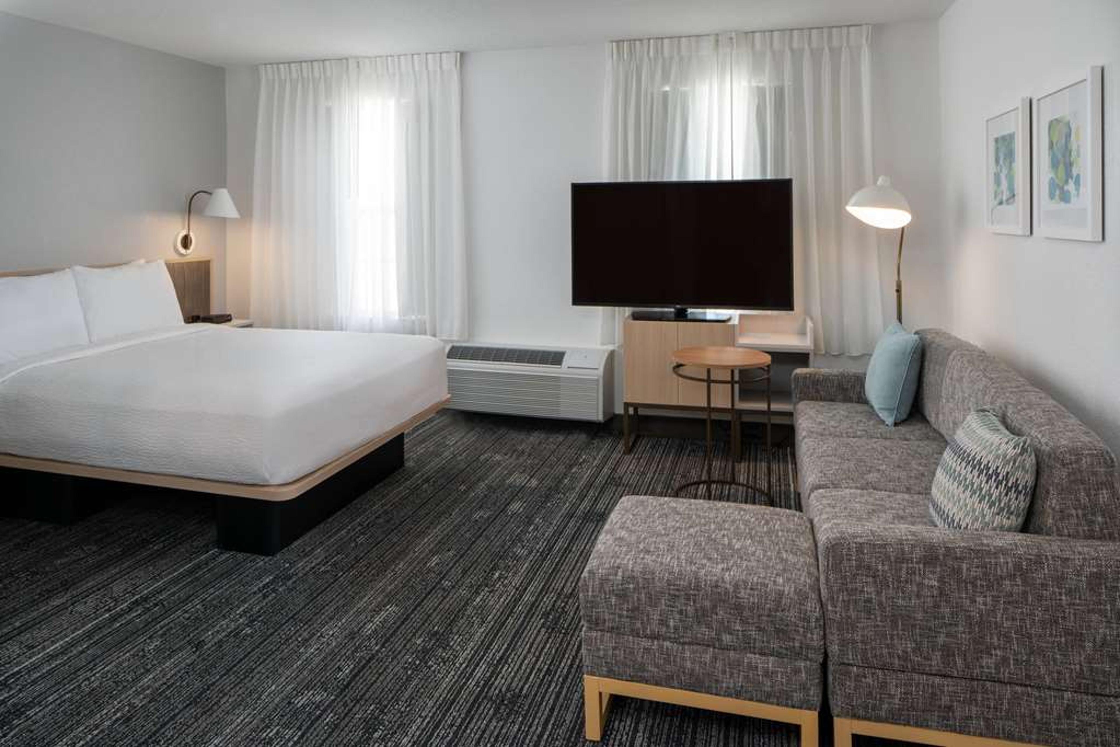 SONESTA SIMPLY SUITES FALLS CH