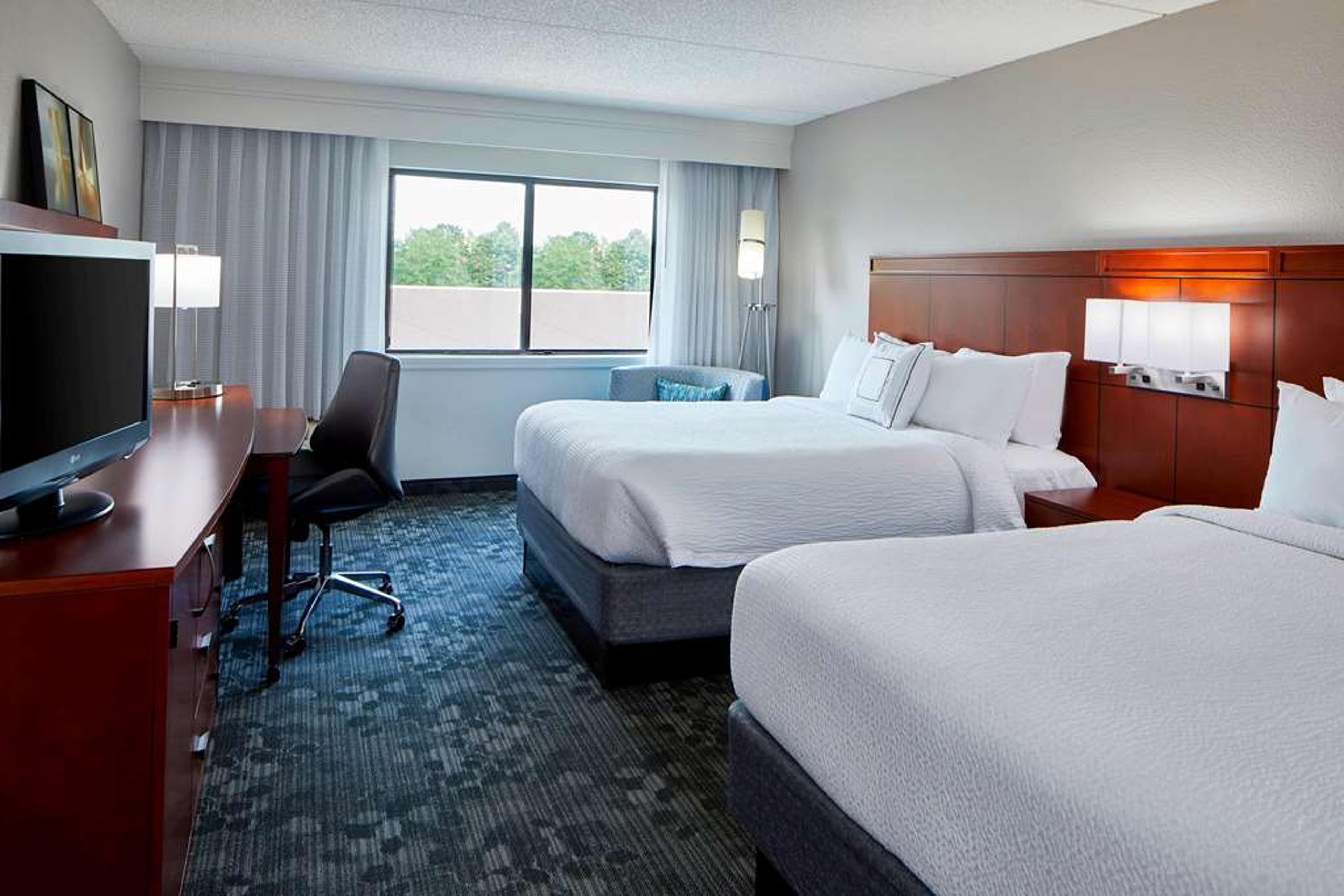SONESTA SELECT RALEIGH DURHAM