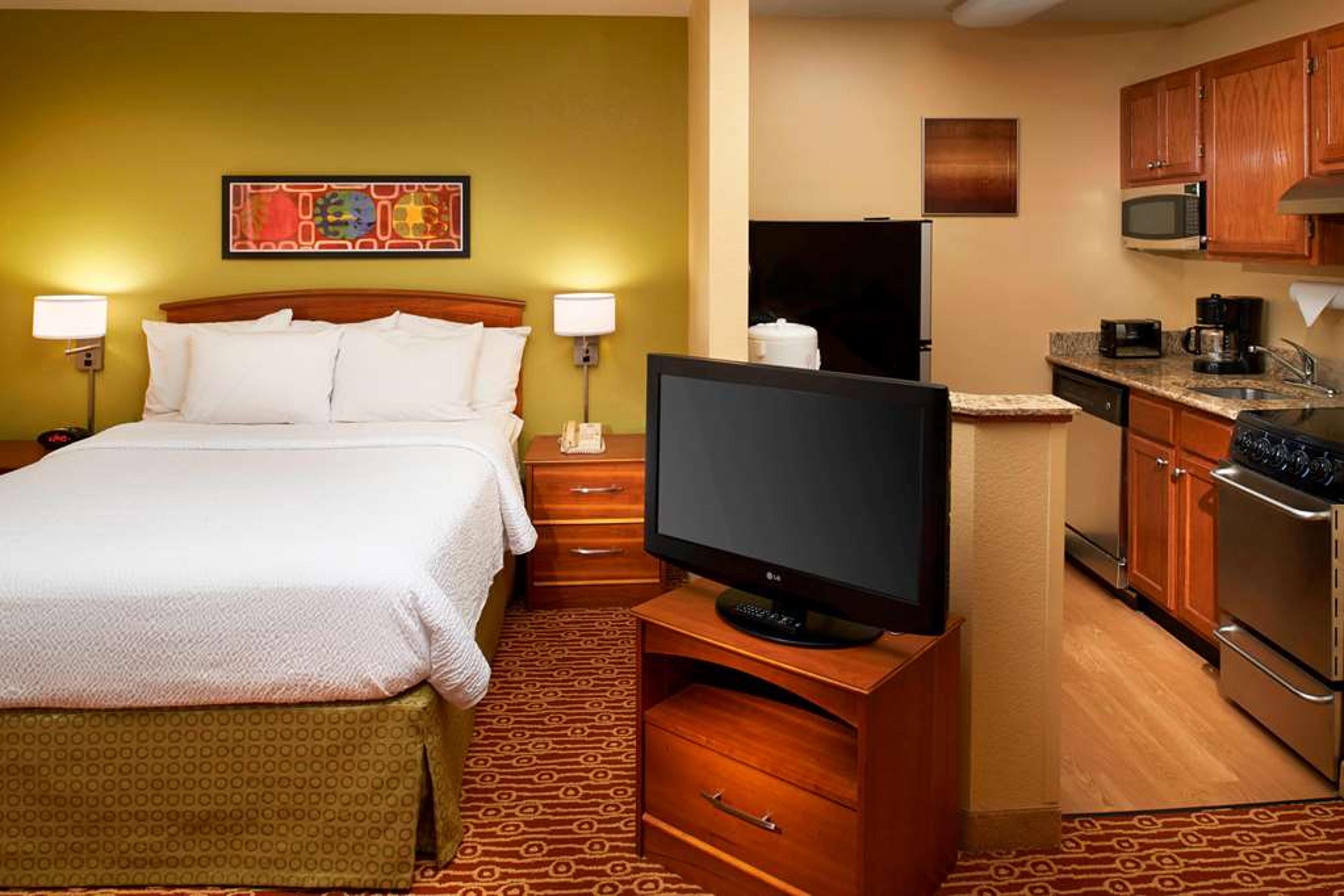 SONESTA SIMPLY SUITES NOVI
