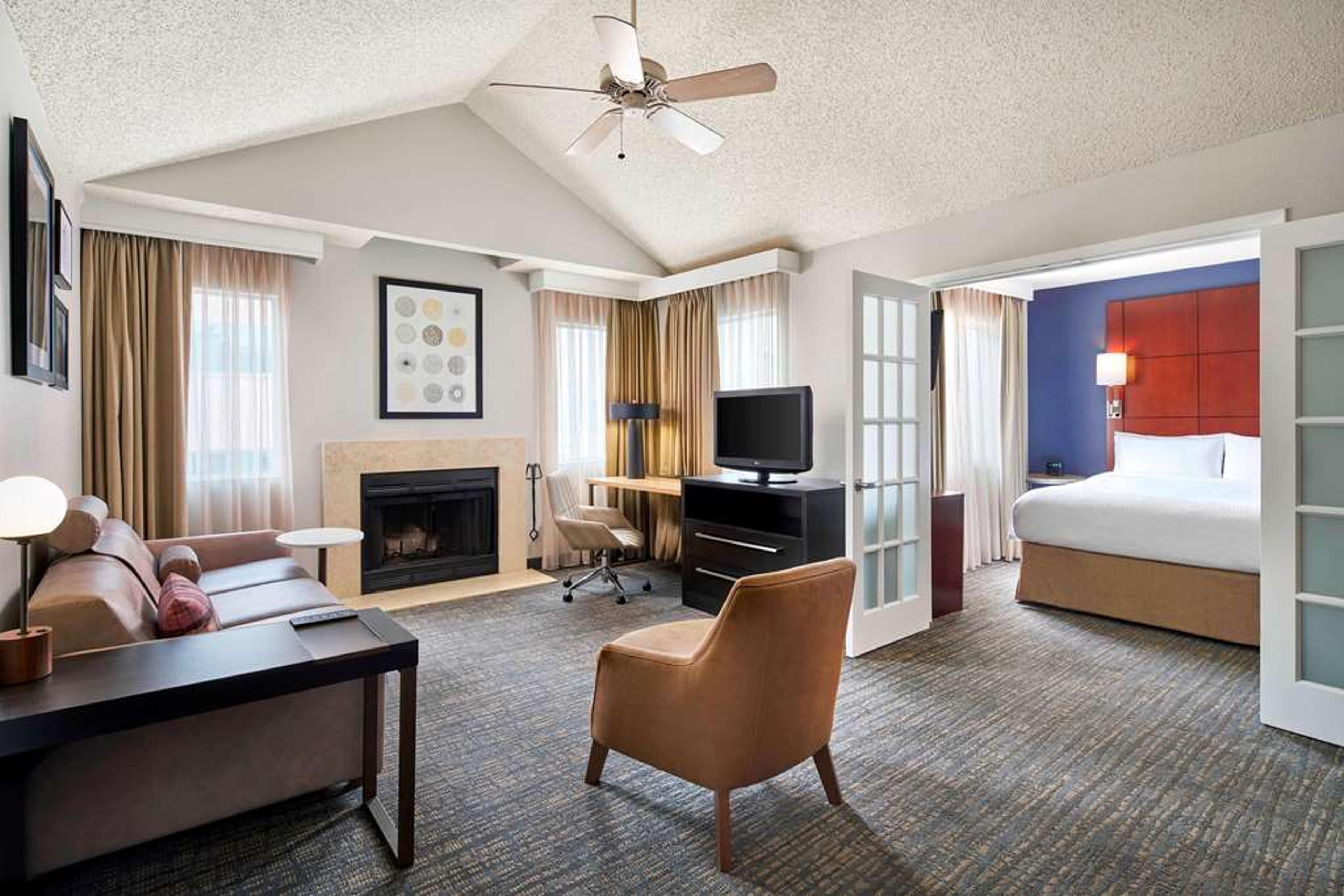 SONESTA ES SUITES ANNAPOLIS