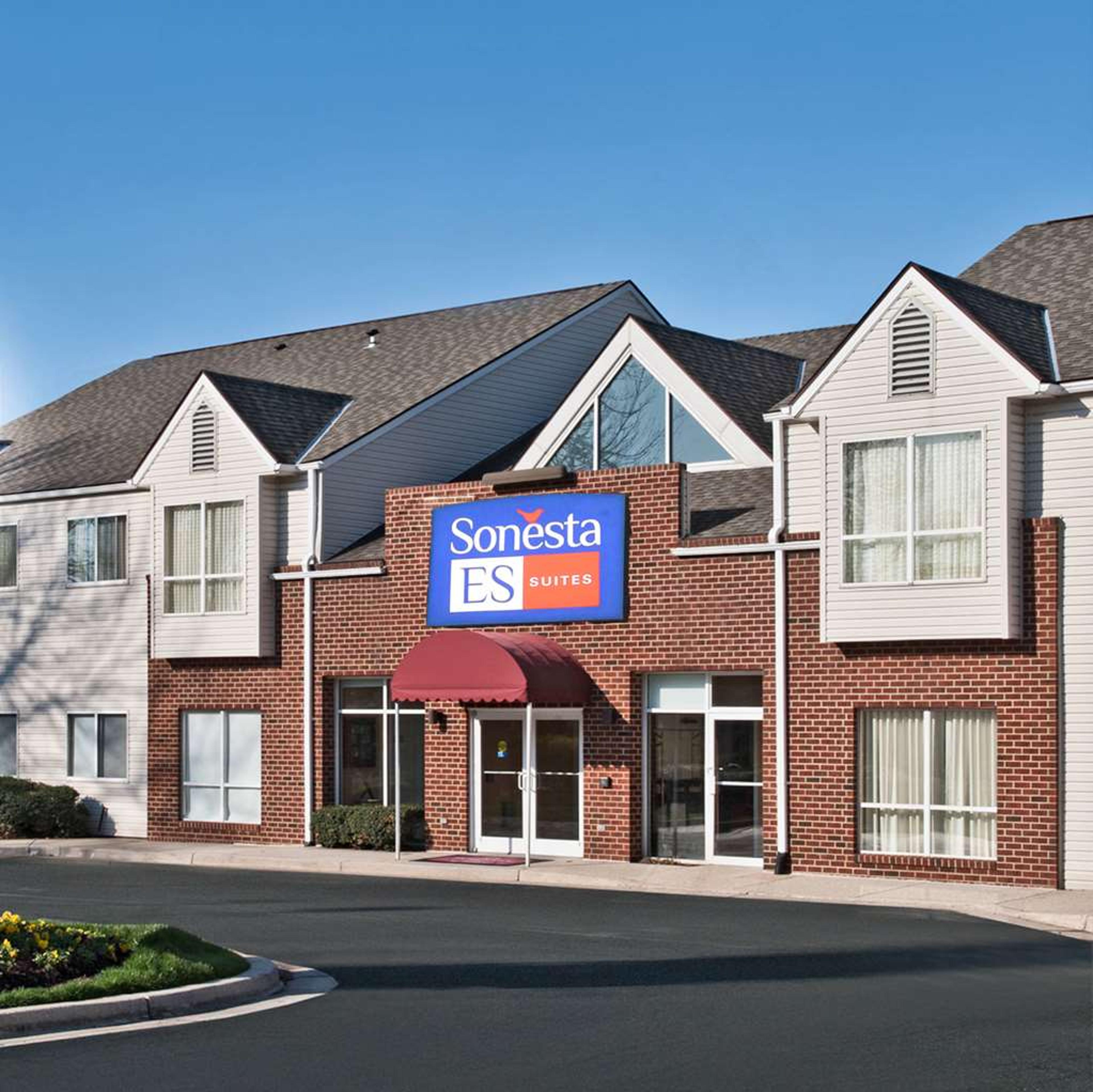 SONESTA ES SUITES ANNAPOLIS