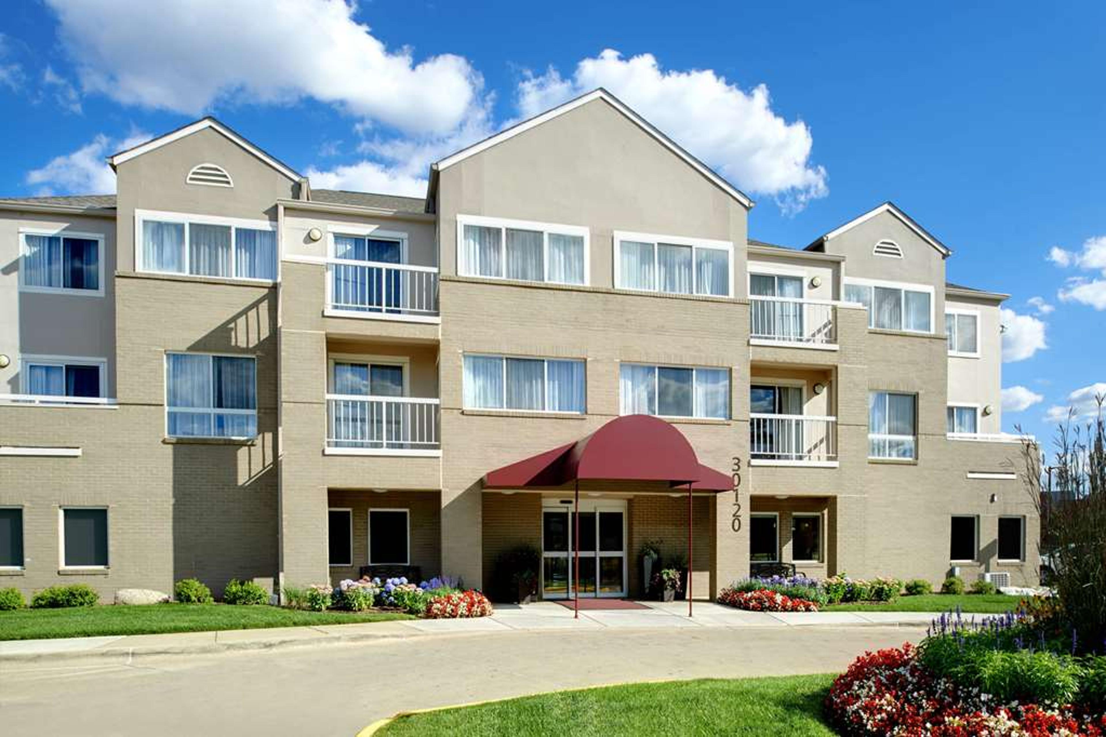 Hotel Photo 1